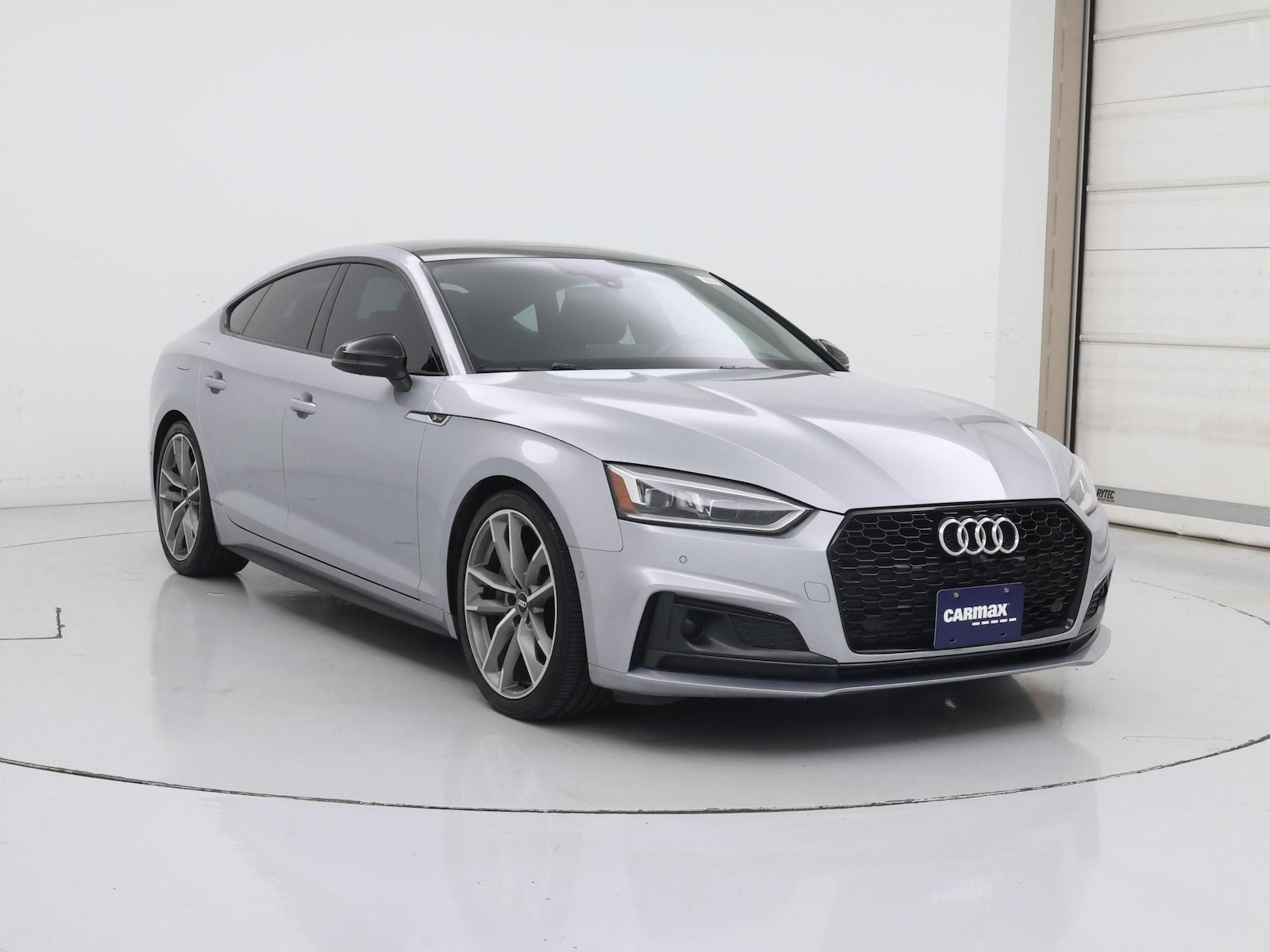 2019 Audi A5 Sportback Prestige - Photo 2