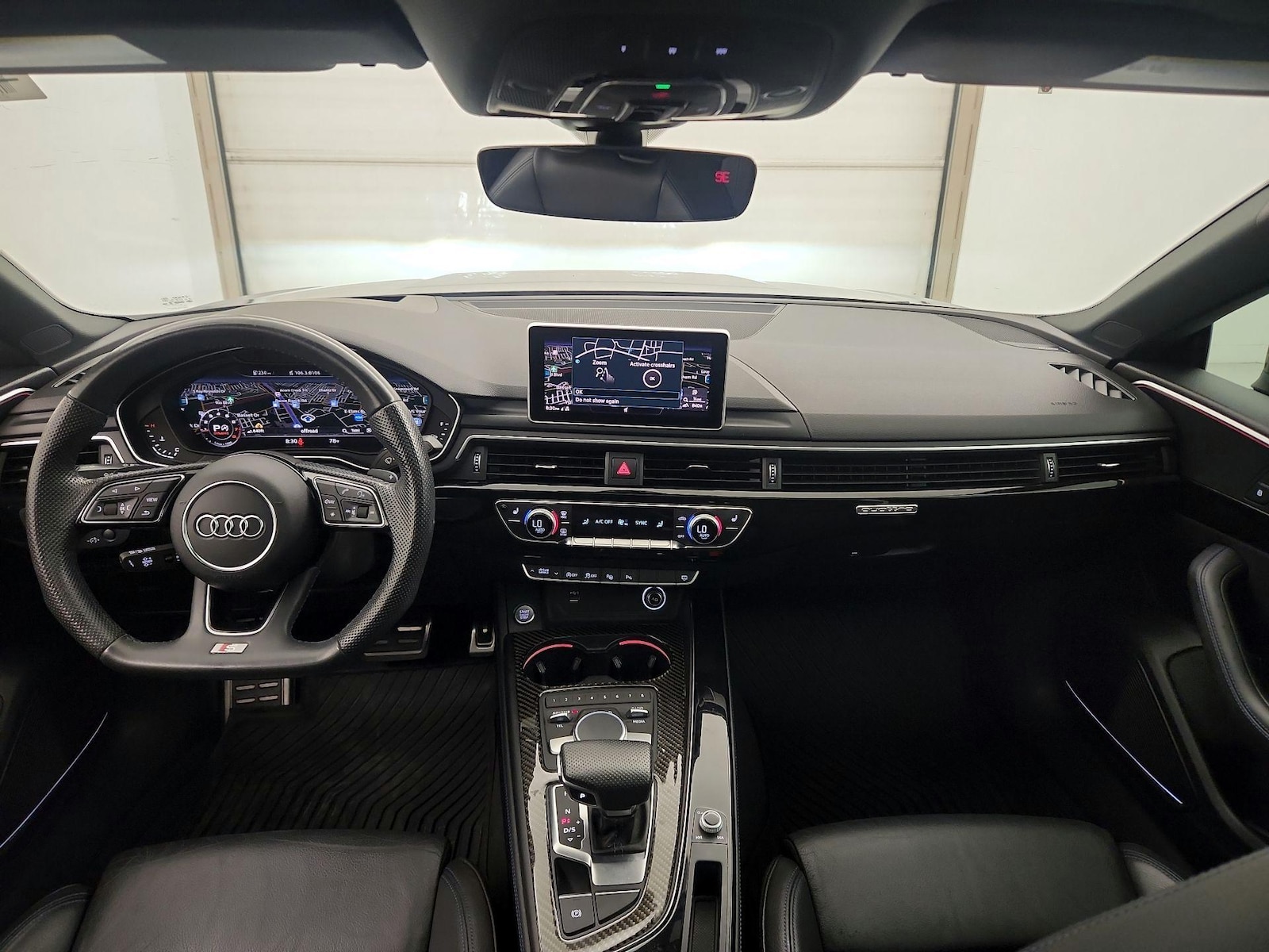 2019 Audi A5 Sportback Prestige - Photo 10