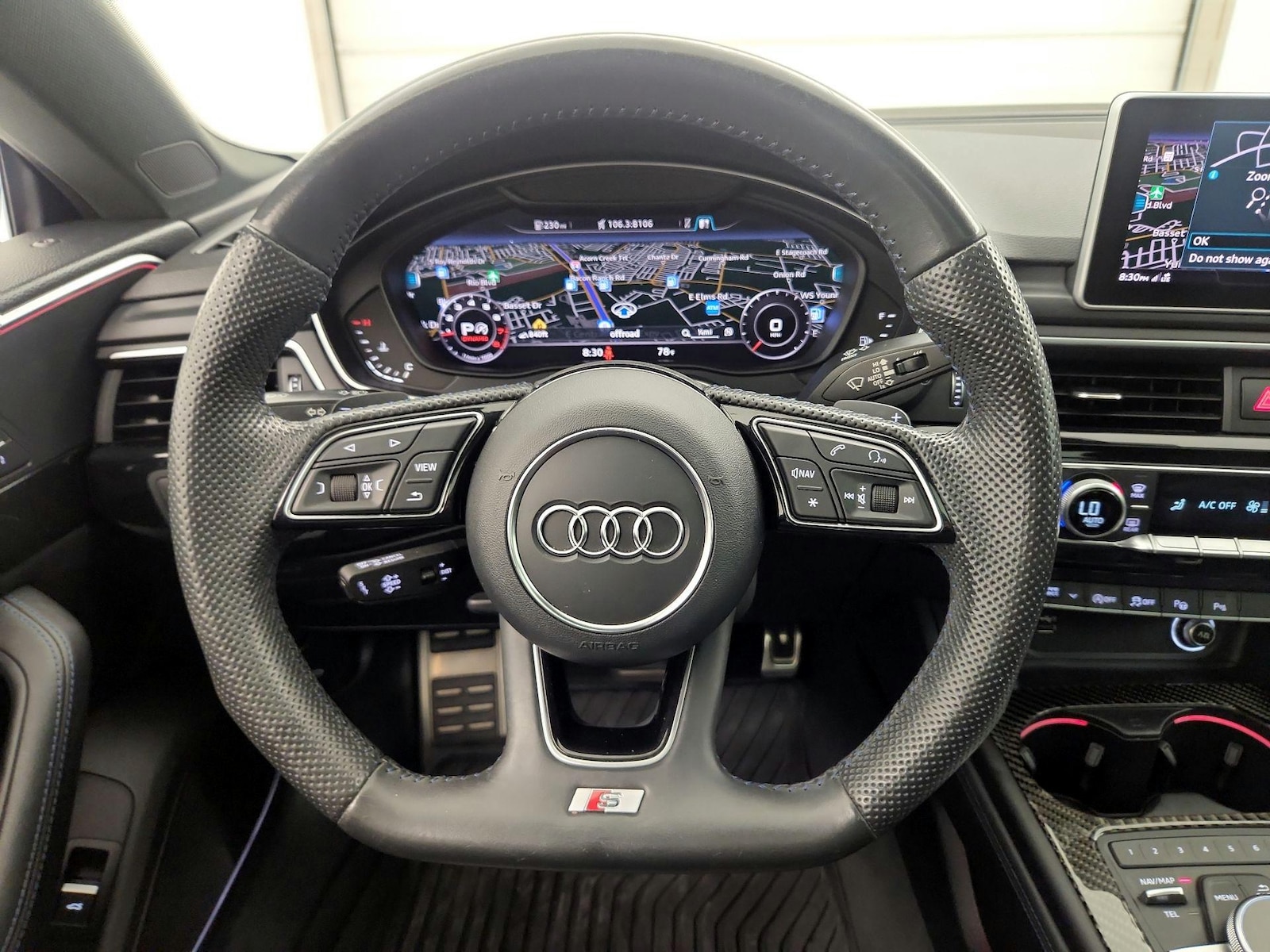 2019 Audi A5 Sportback Prestige - Photo 11