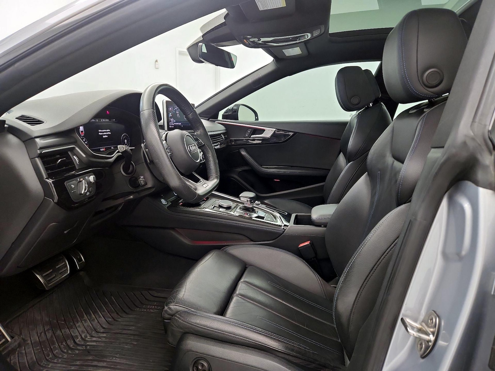 2019 Audi A5 Sportback Prestige - Photo 12