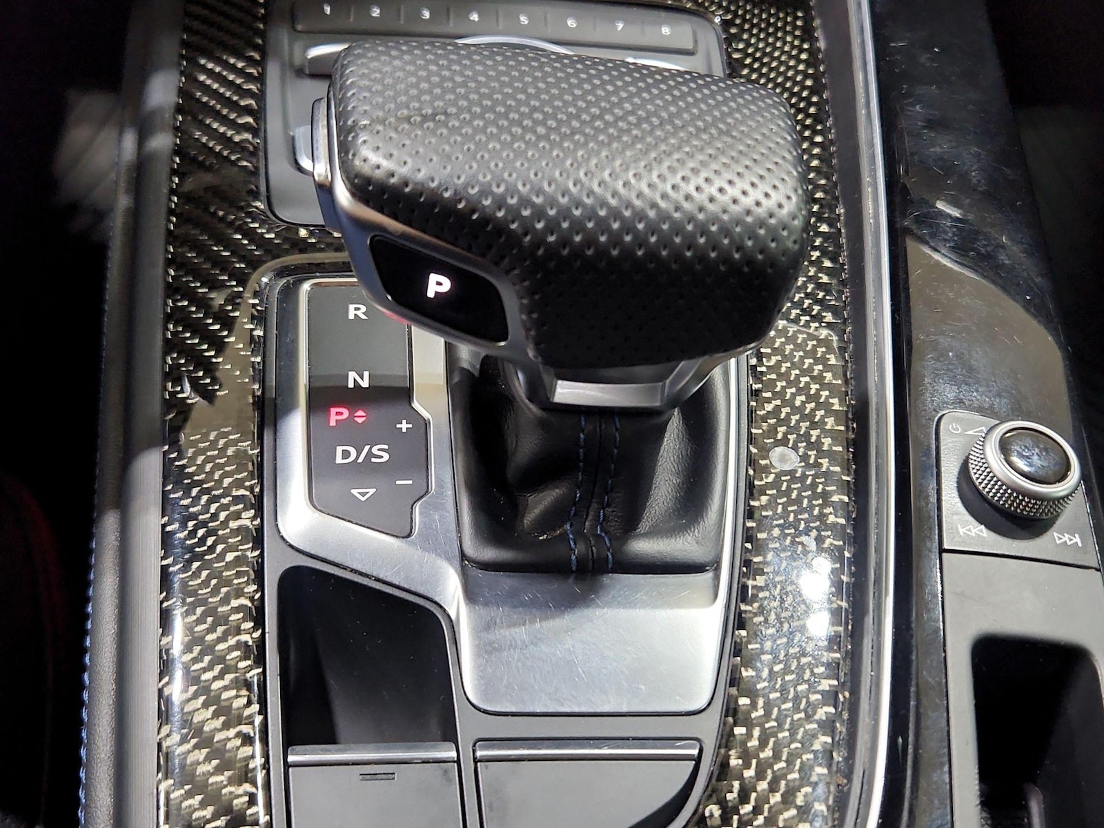 2019 Audi A5 Sportback Prestige - Photo 19