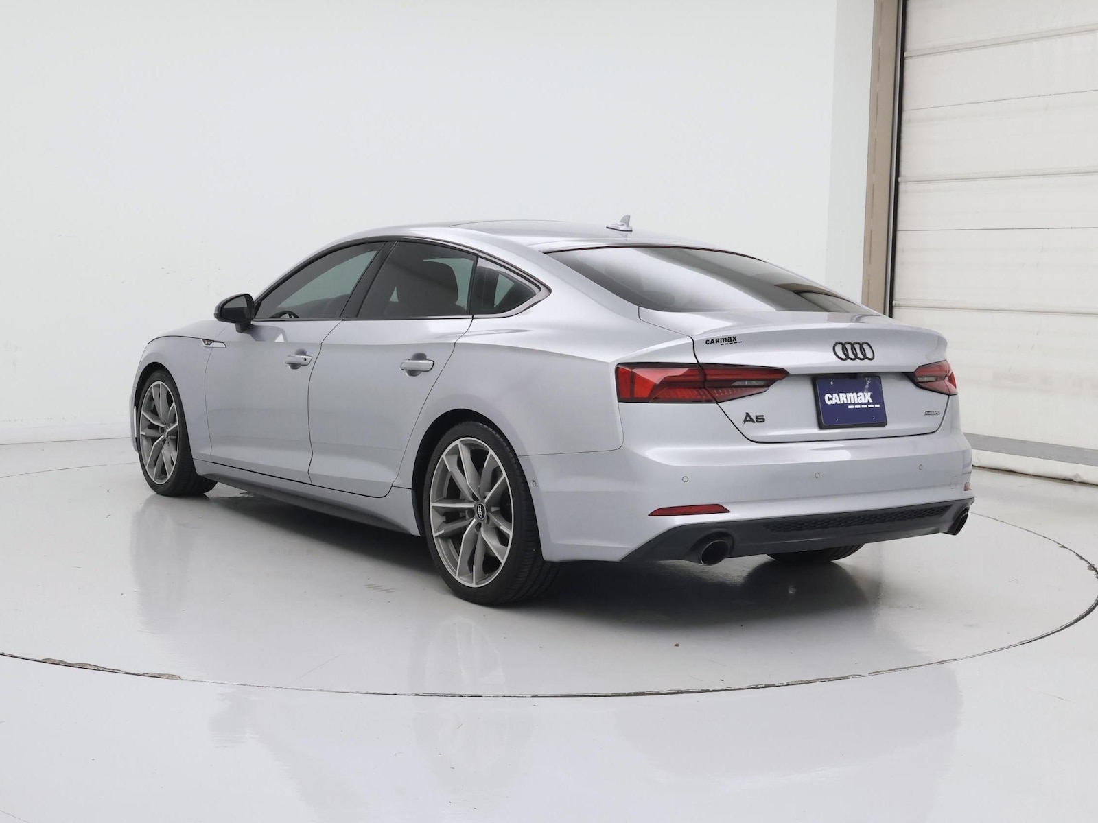 2019 Audi A5 Sportback Prestige - Photo 3