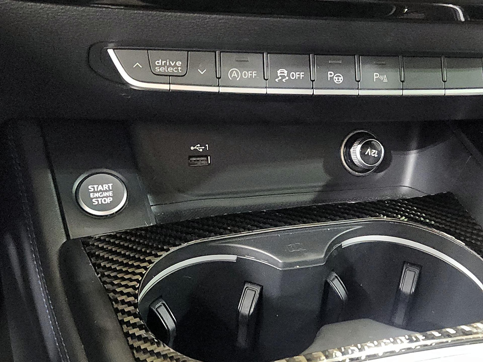 2019 Audi A5 Sportback Prestige - Photo 20