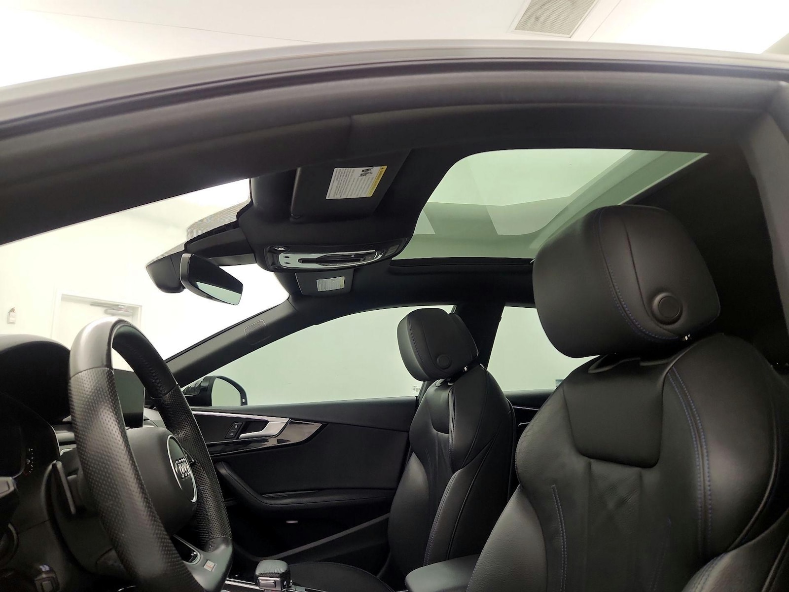 2019 Audi A5 Sportback Prestige - Photo 21