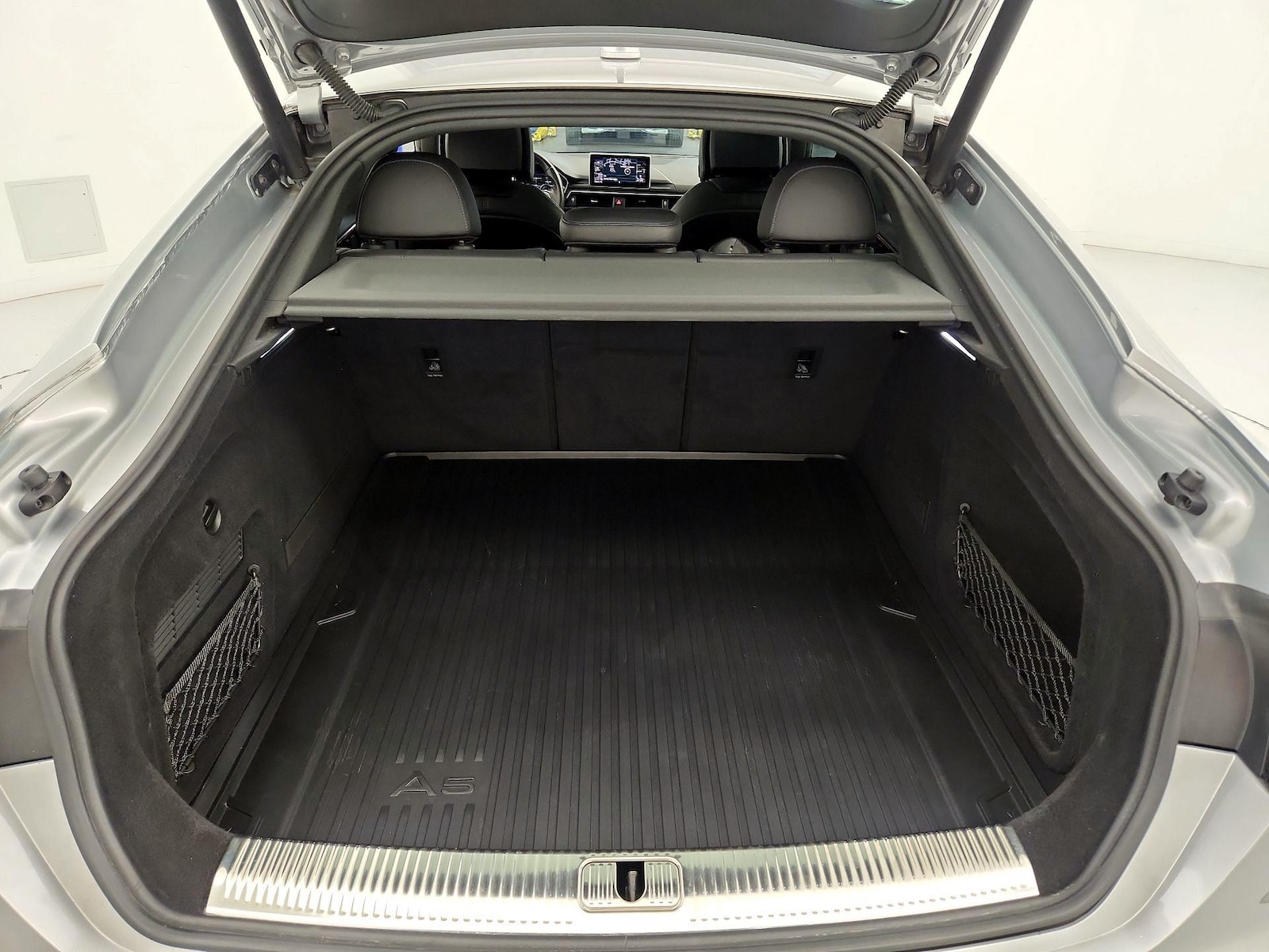 2019 Audi A5 Sportback Prestige - Photo 23