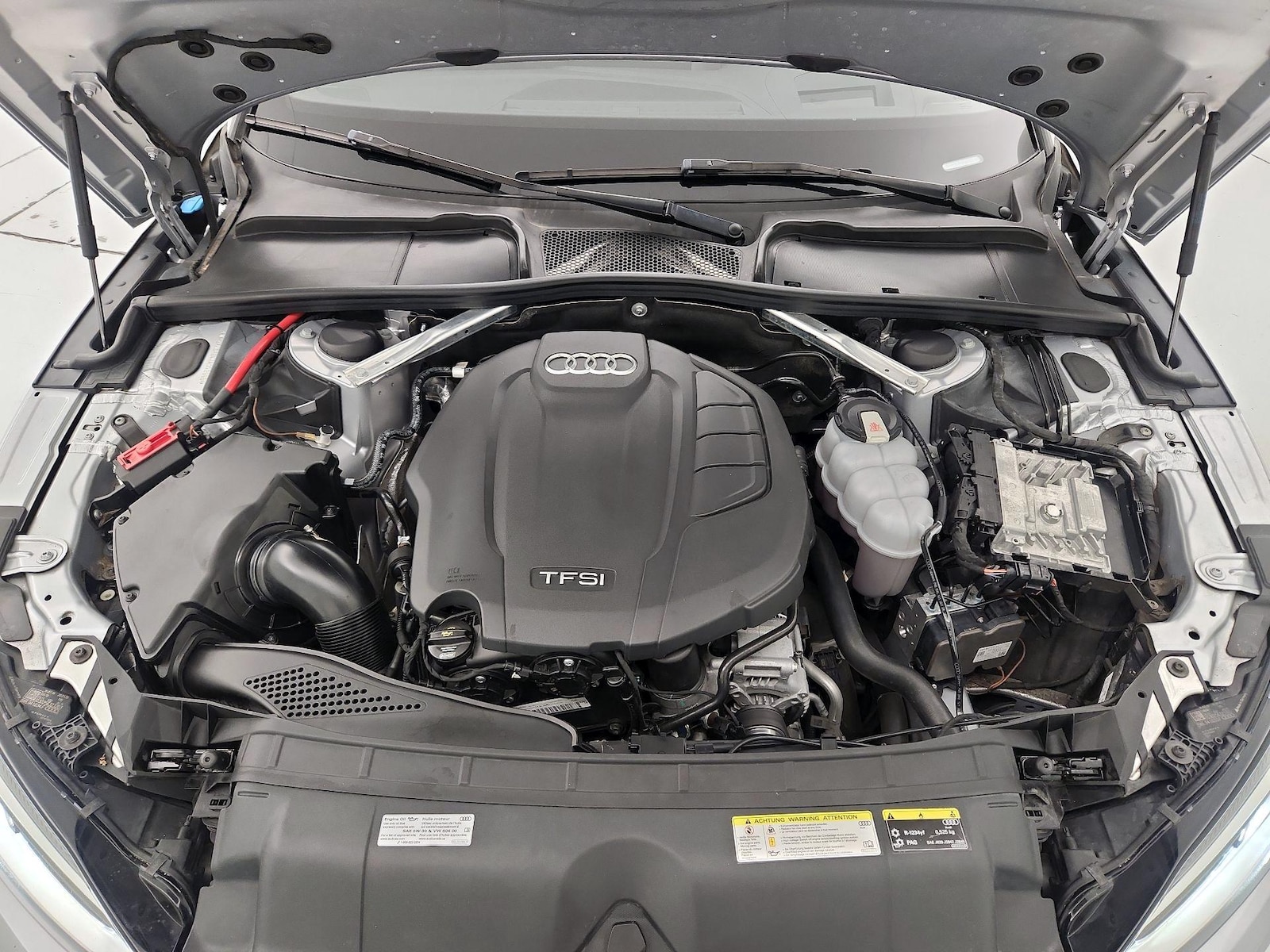 2019 Audi A5 Sportback Prestige - Photo 24