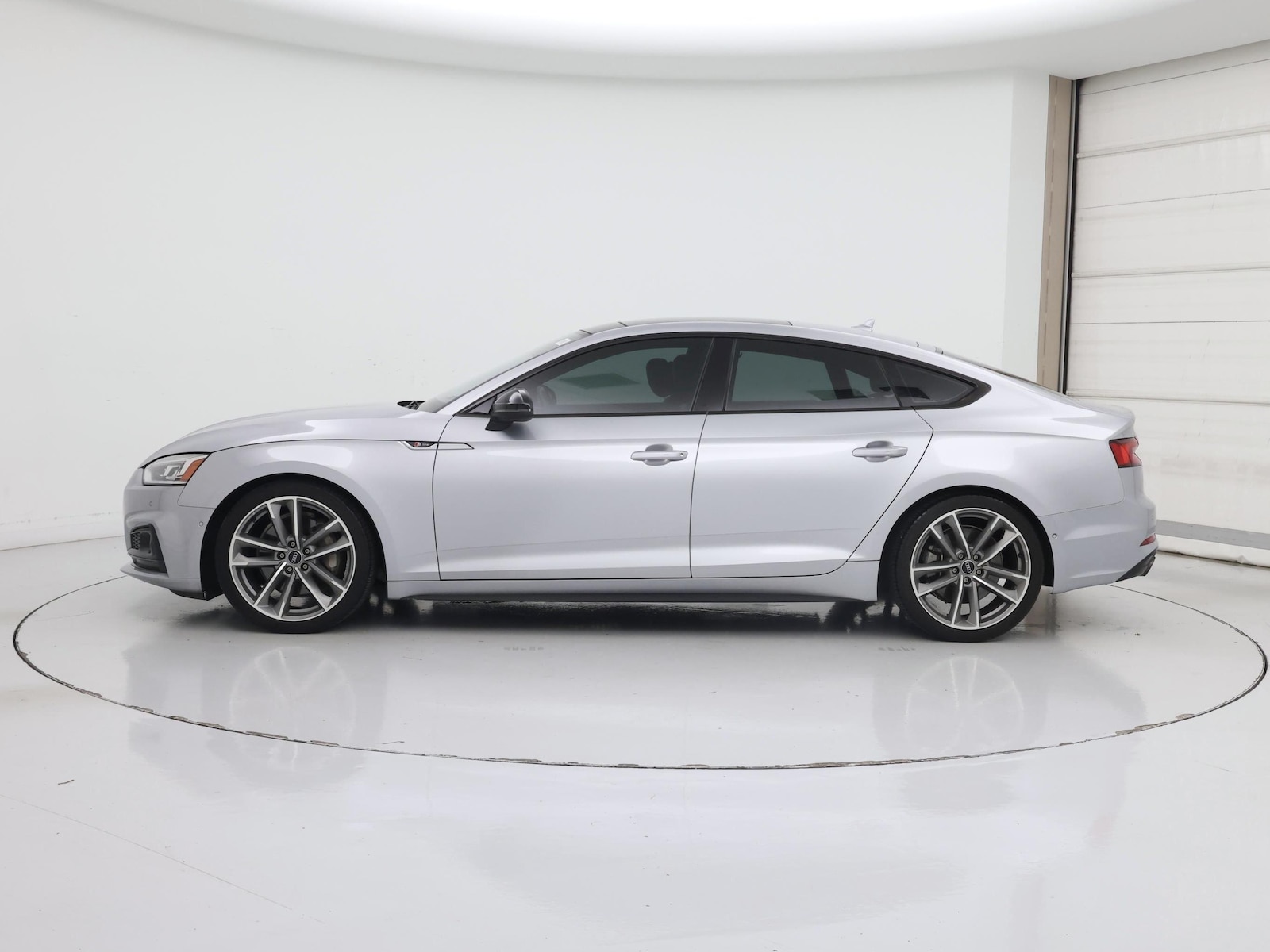 2019 Audi A5 Sportback Prestige - Photo 4