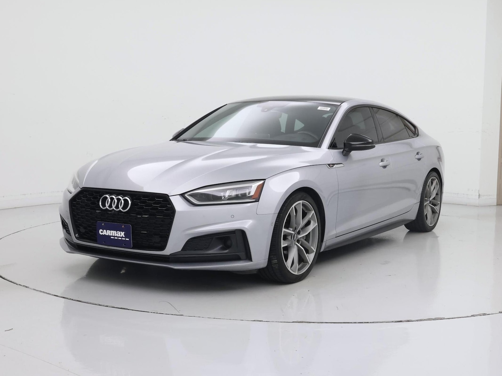 2019 Audi A5 Sportback Prestige - Photo 5