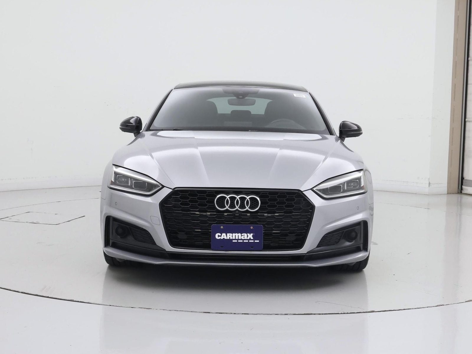 2019 Audi A5 Sportback Prestige - Photo 6