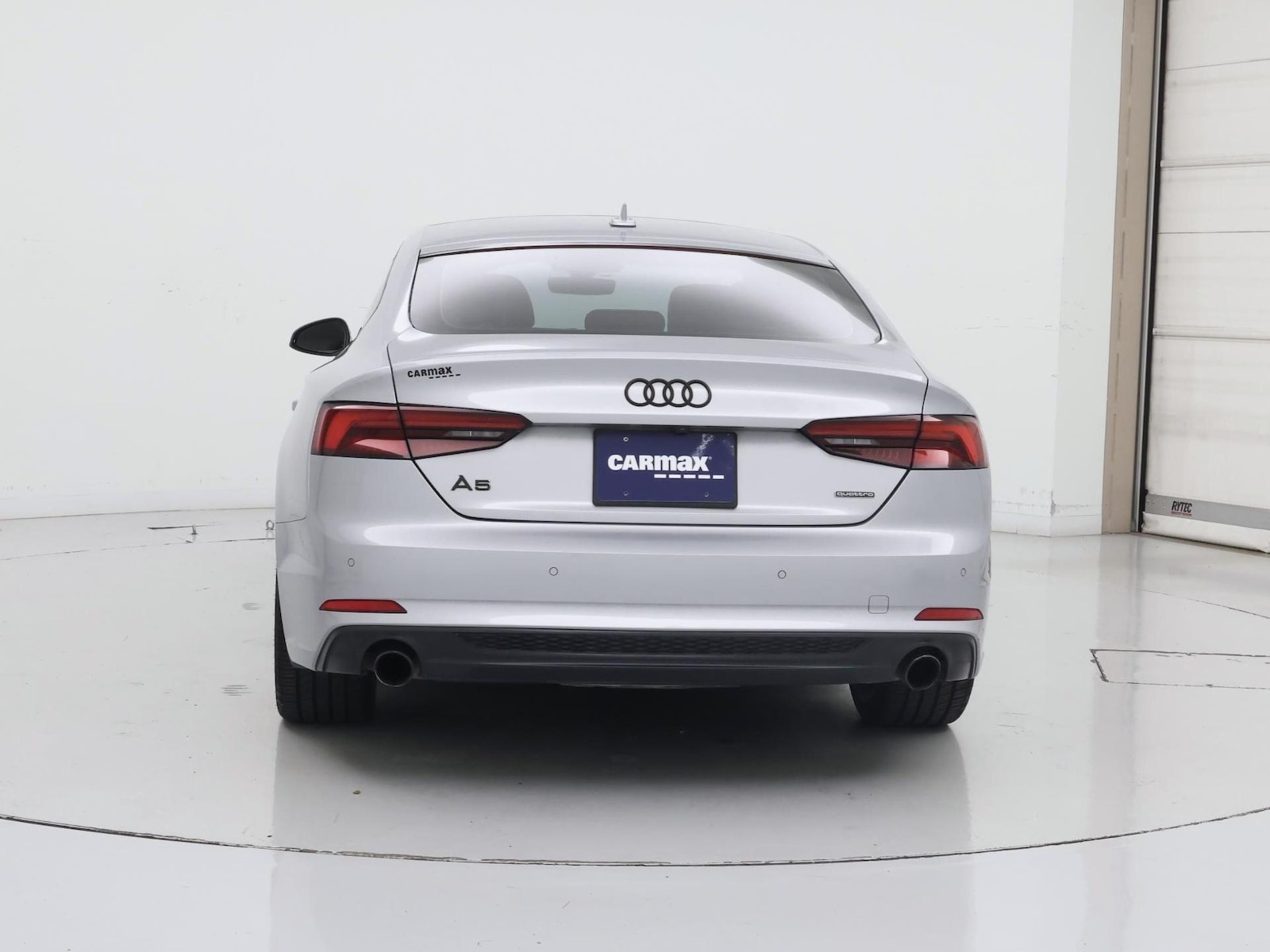 2019 Audi A5 Sportback Prestige - Photo 7