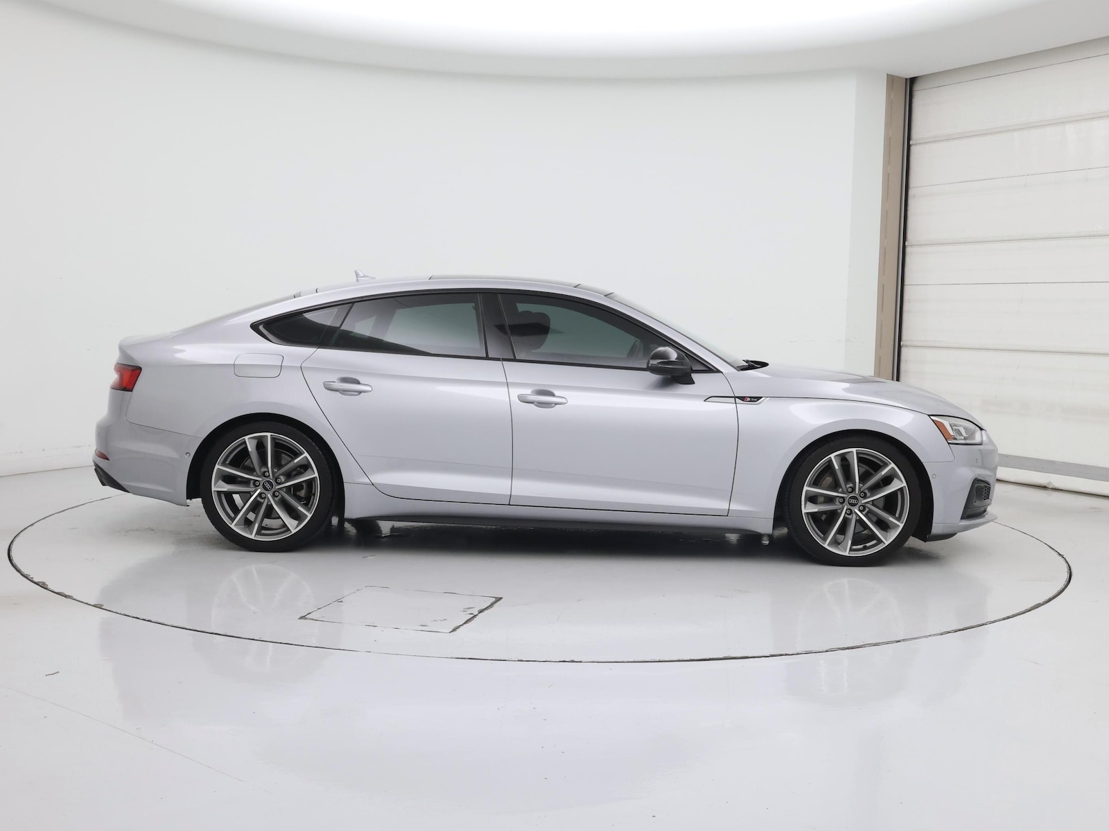 2019 Audi A5 Sportback Prestige - Photo 8