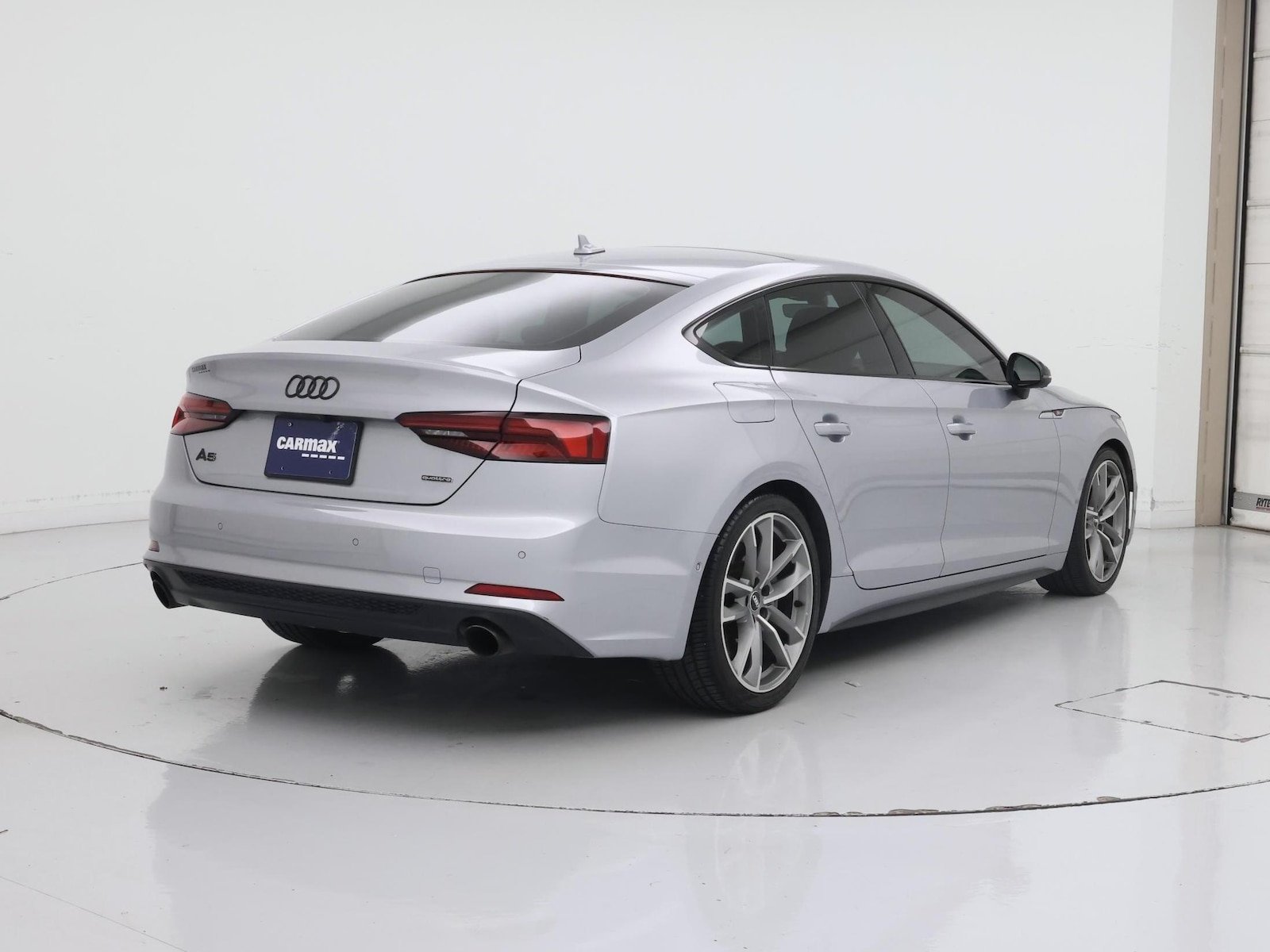 2019 Audi A5 Sportback Prestige - Photo 9