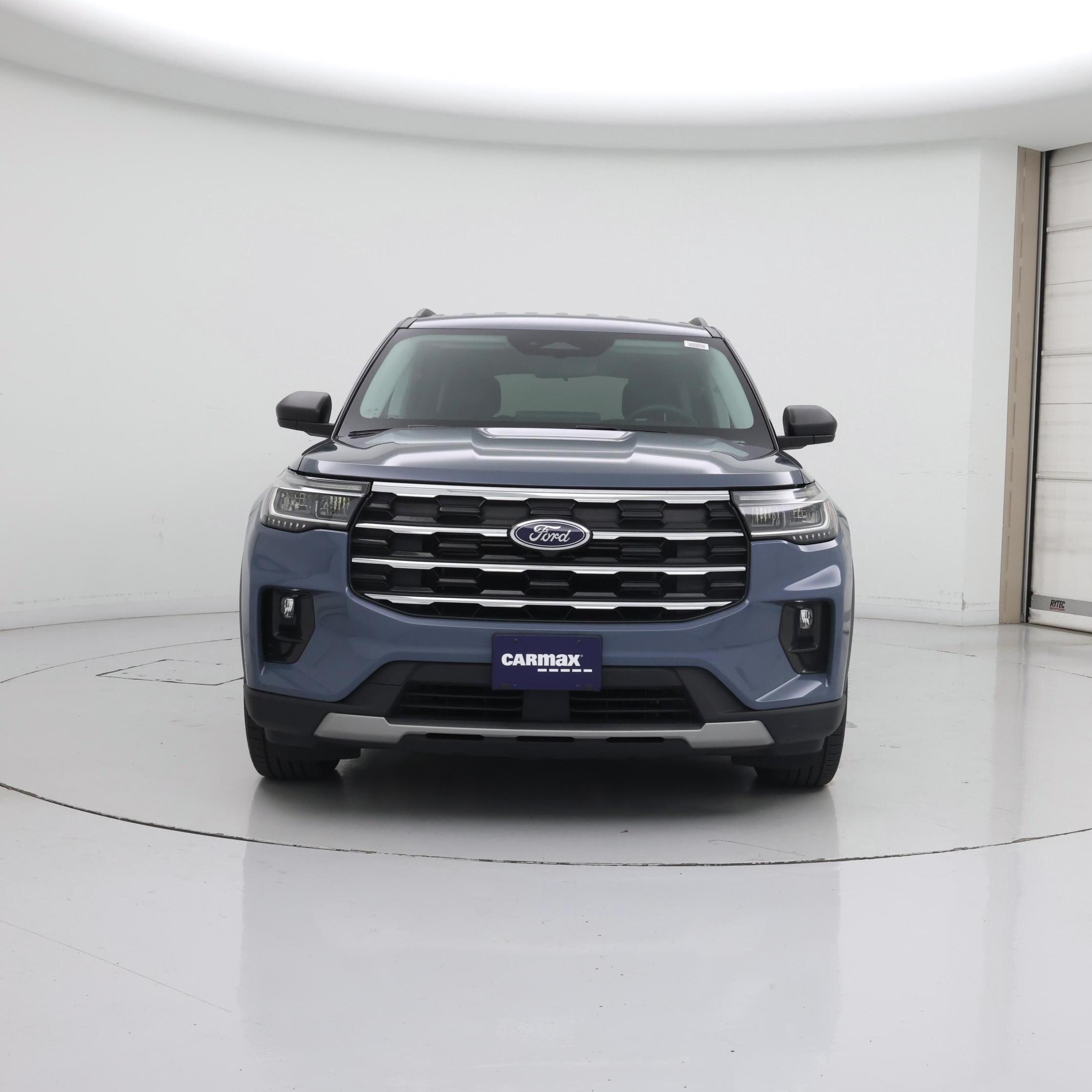 Thumbnail: 2025 Ford Explorer - 5