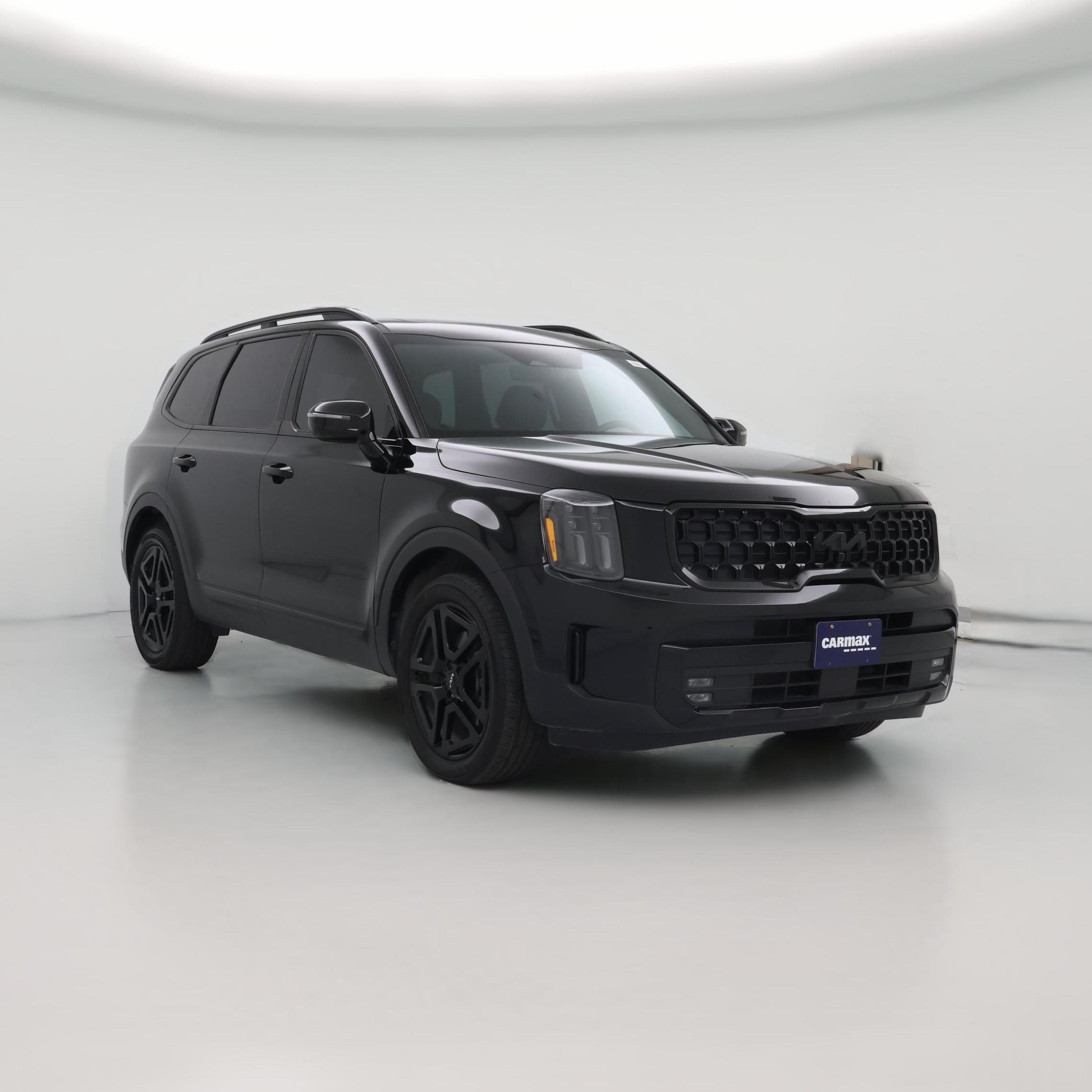 Thumbnail: 2024 Kia Telluride - 1