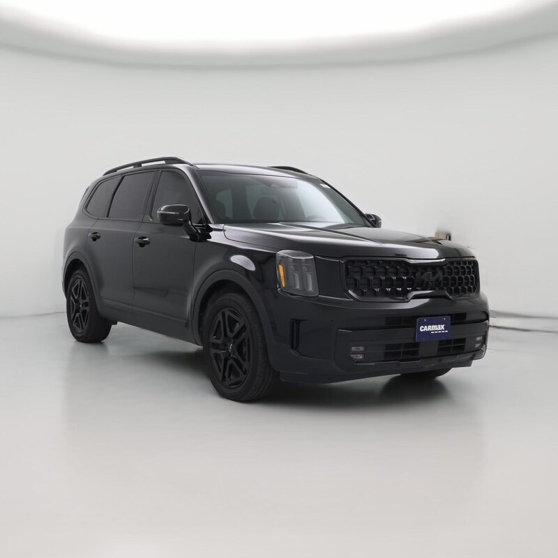2024 Kia Telluride SX Prestige X-Line
