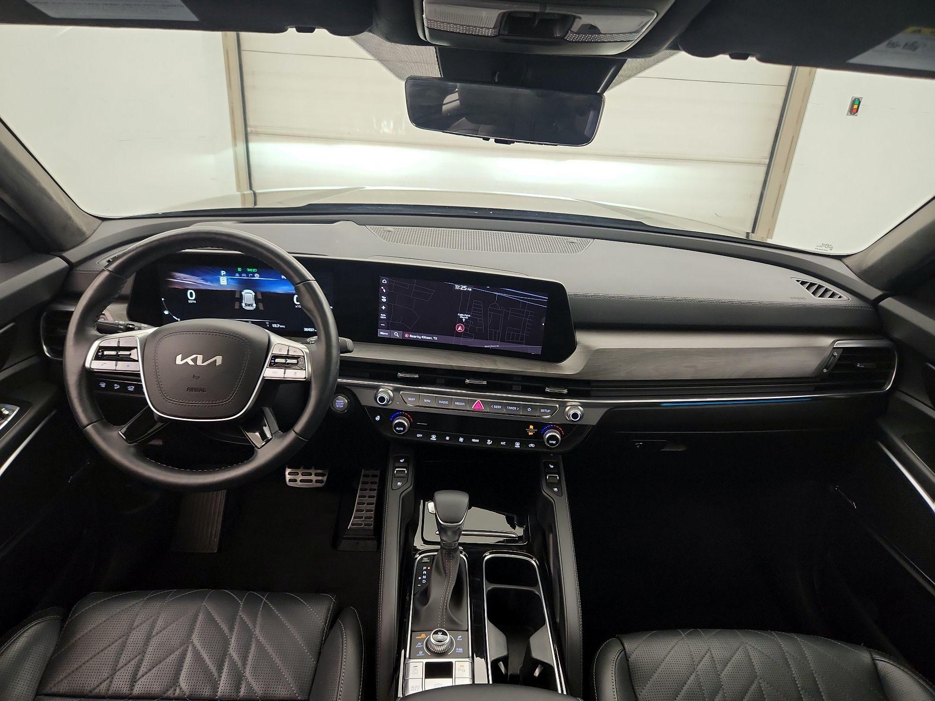 Thumbnail: 2024 Kia Telluride - 9