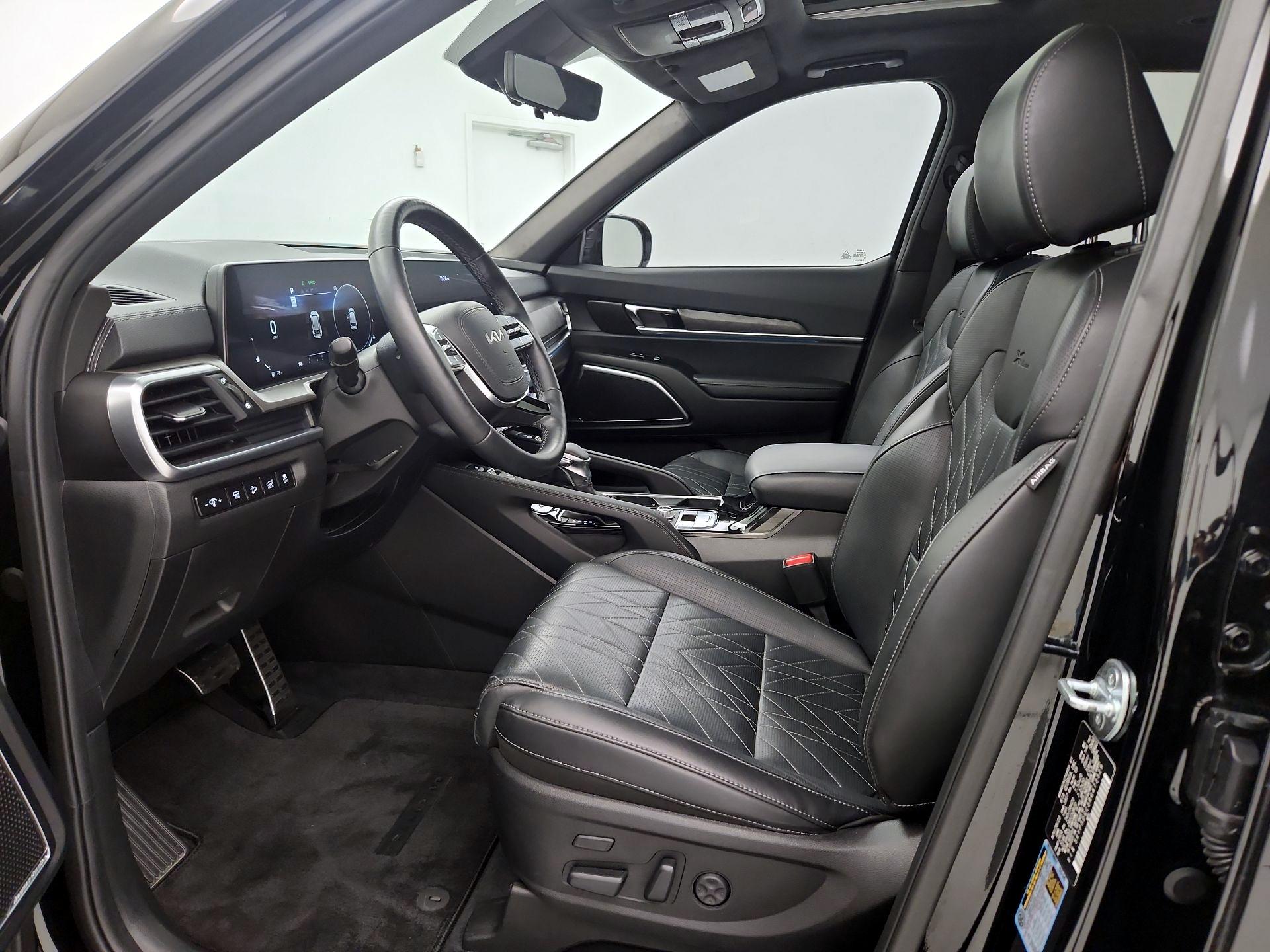 Thumbnail: 2024 Kia Telluride - 11