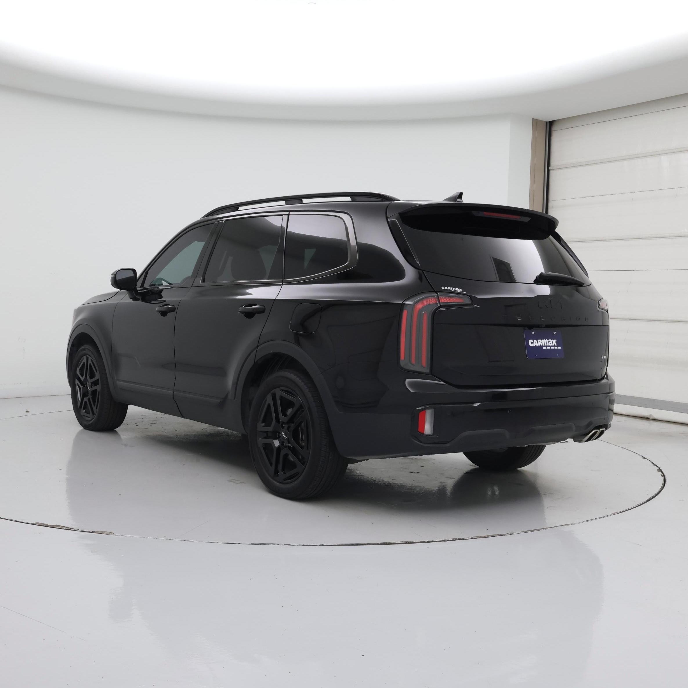 Thumbnail: 2024 Kia Telluride - 2