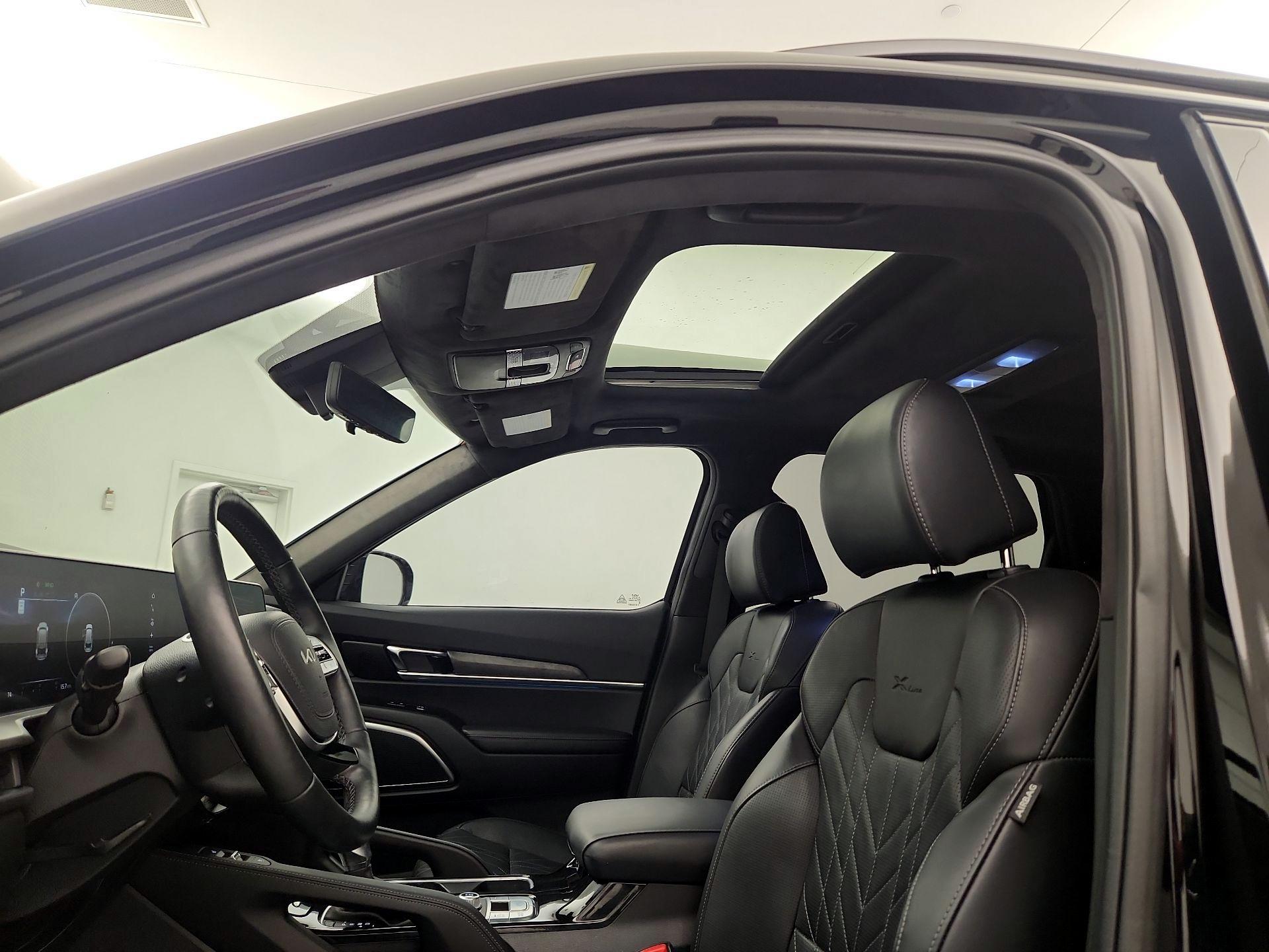 Thumbnail: 2024 Kia Telluride - 20