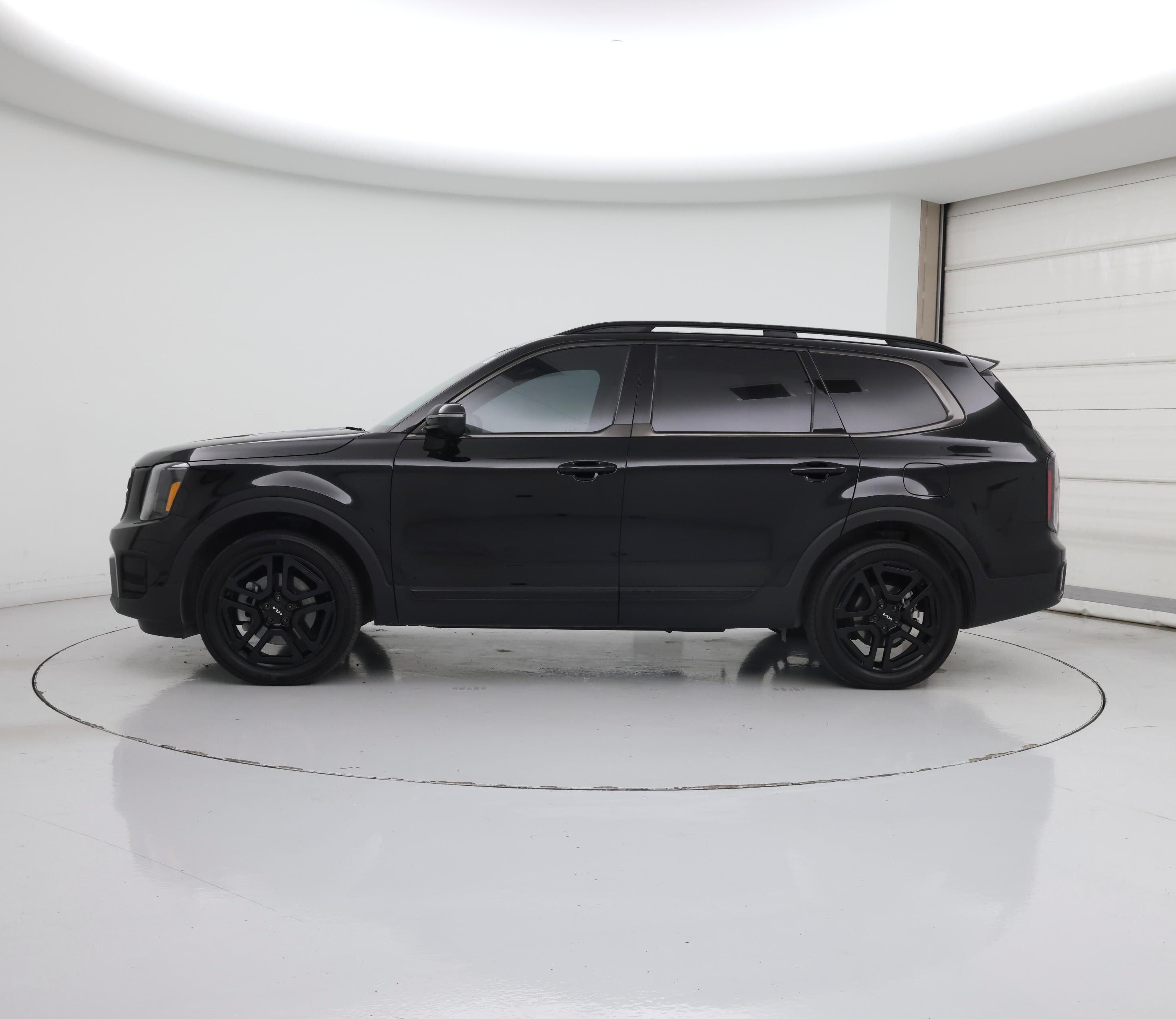 Thumbnail: 2024 Kia Telluride - 3