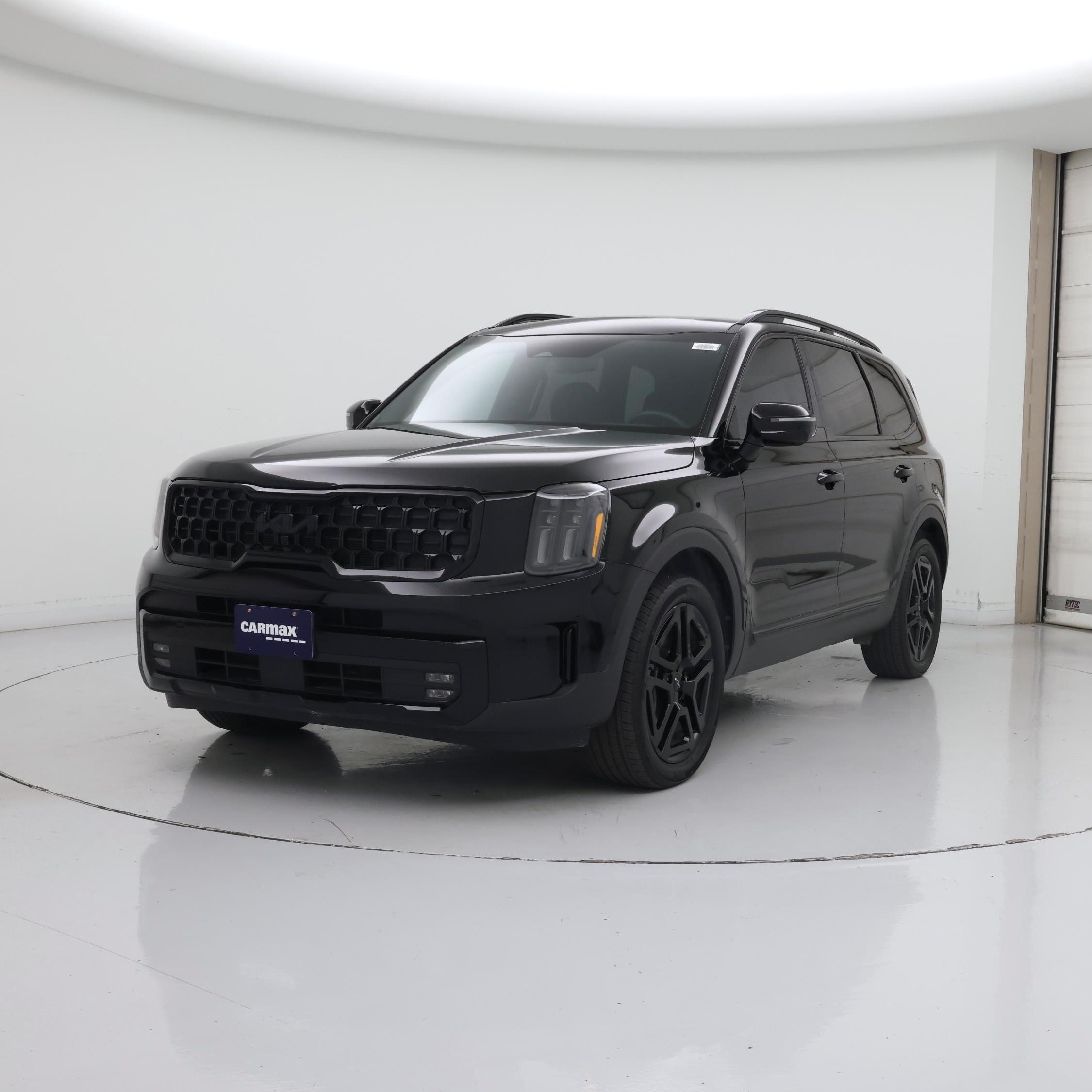 Thumbnail: 2024 Kia Telluride - 4