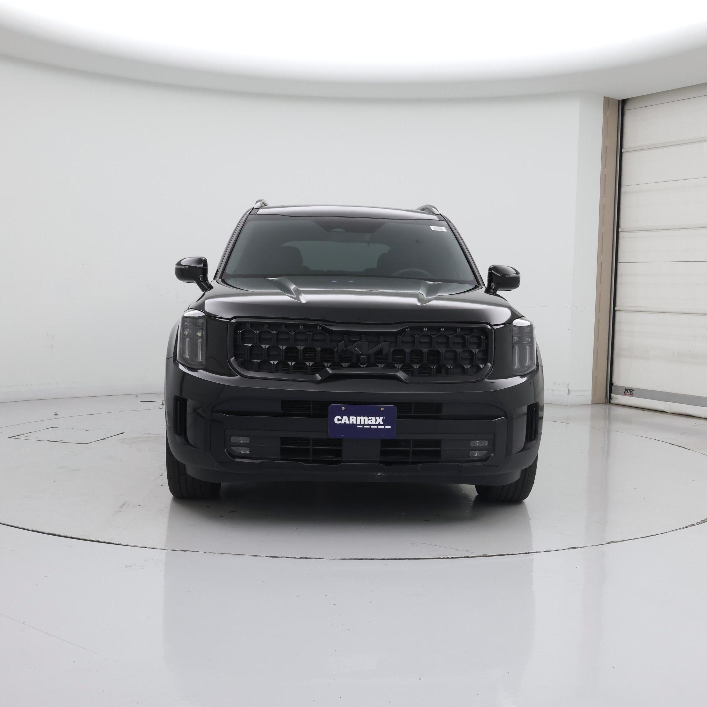 Thumbnail: 2024 Kia Telluride - 5