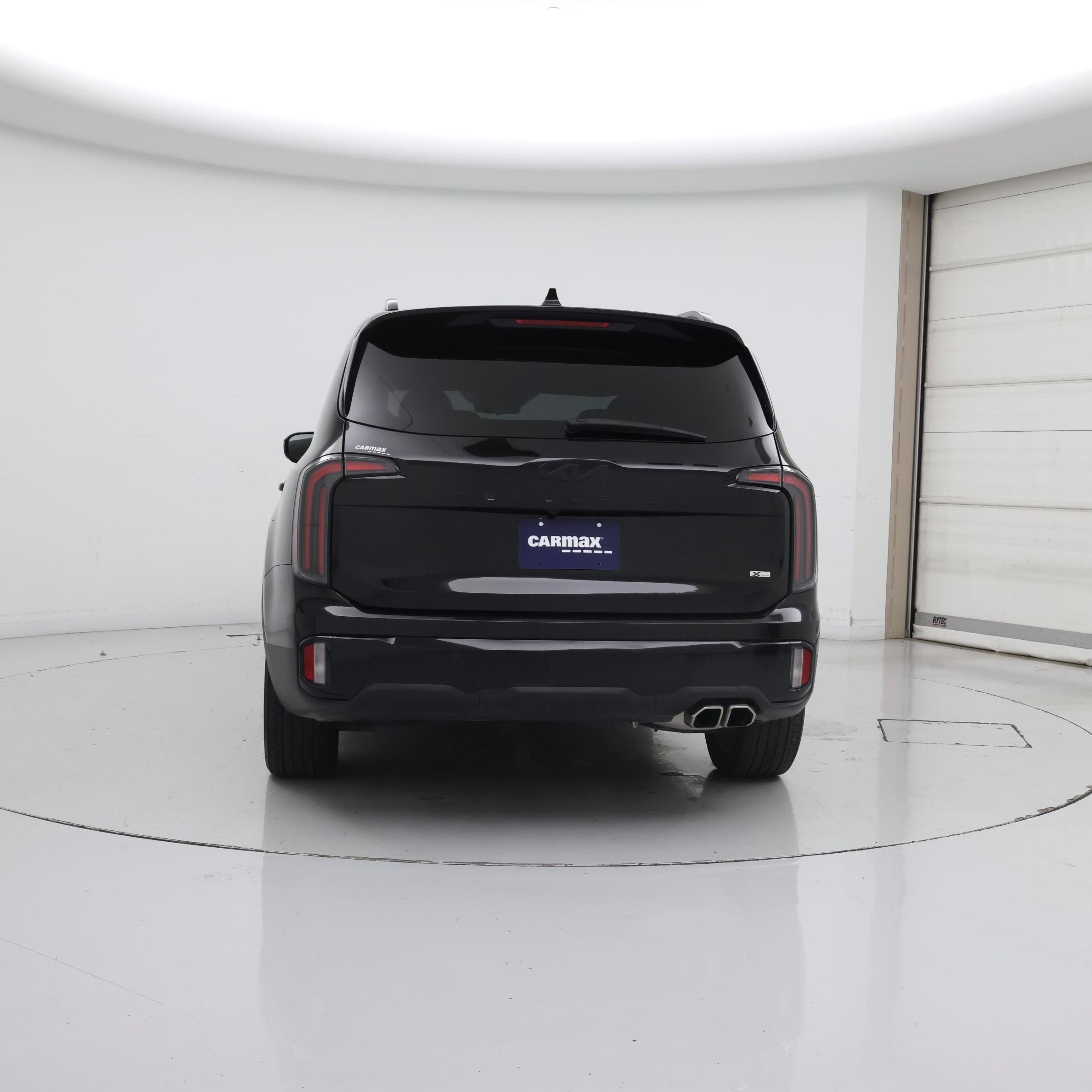 Thumbnail: 2024 Kia Telluride - 6