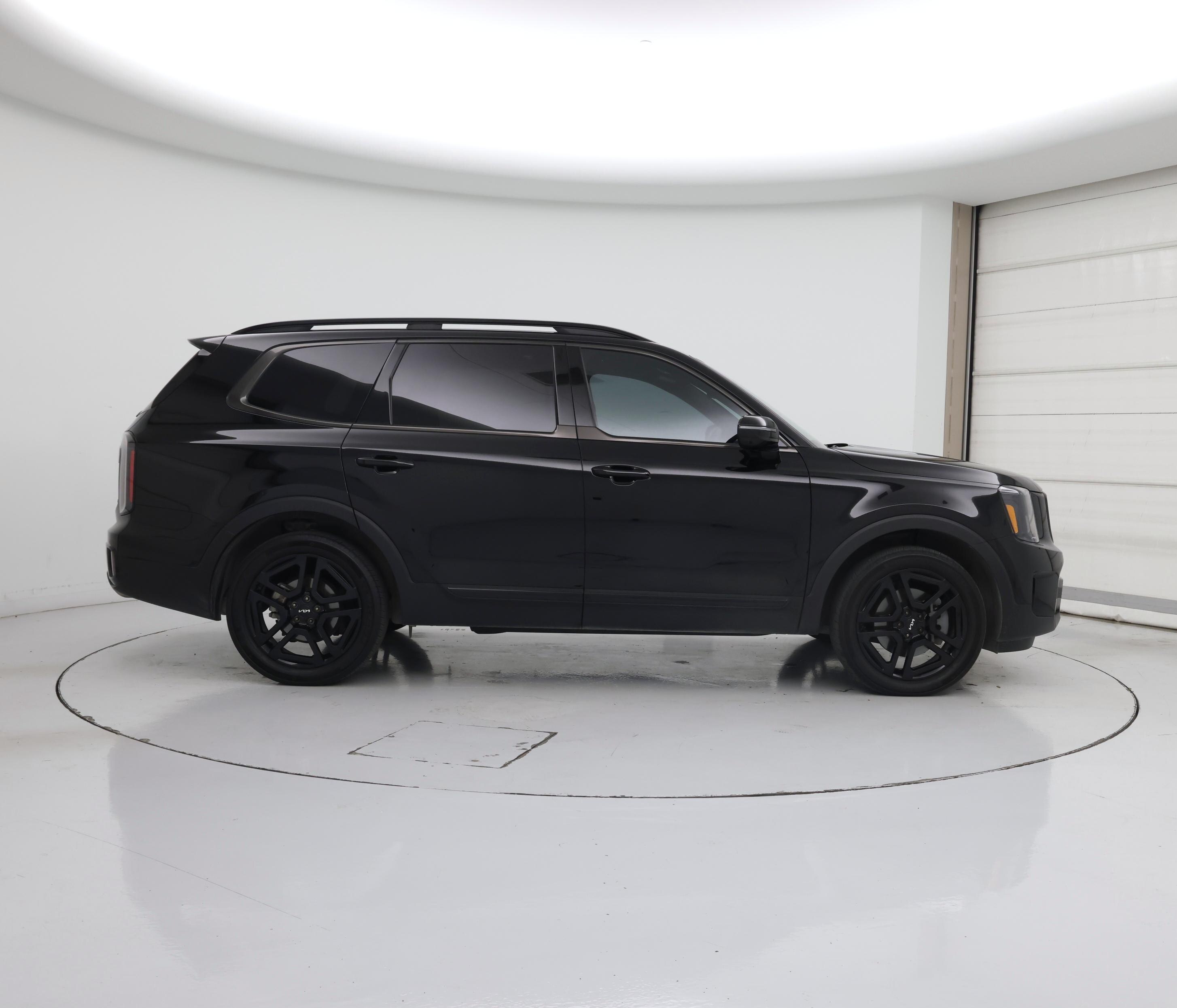 Thumbnail: 2024 Kia Telluride - 7