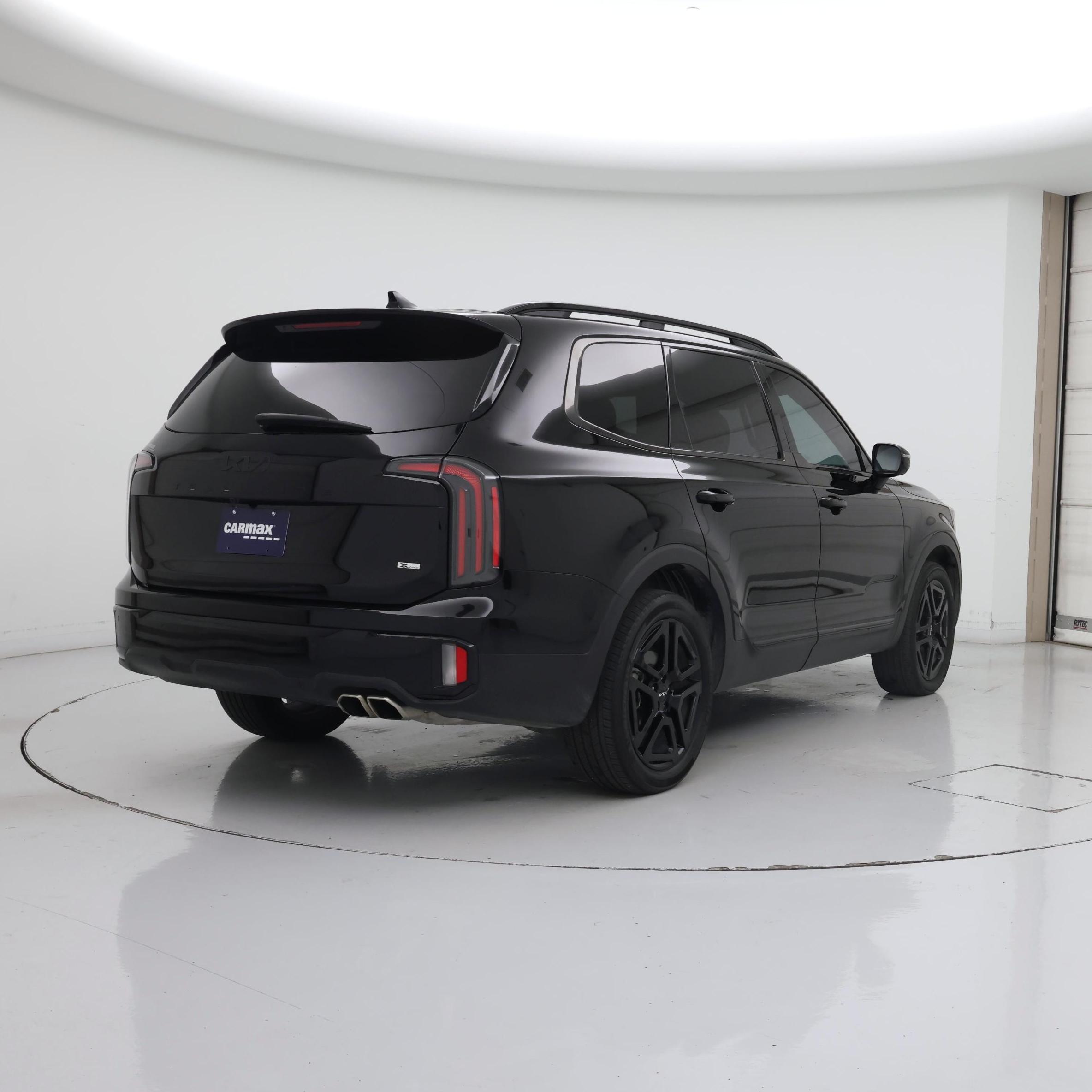 Thumbnail: 2024 Kia Telluride - 8