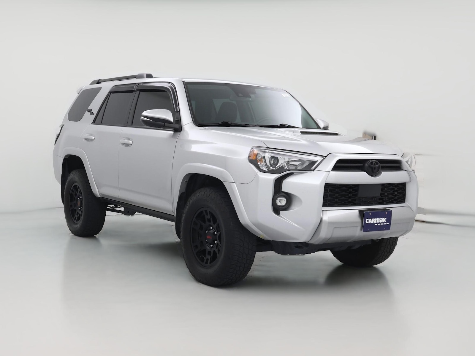2023 Toyota 4Runner