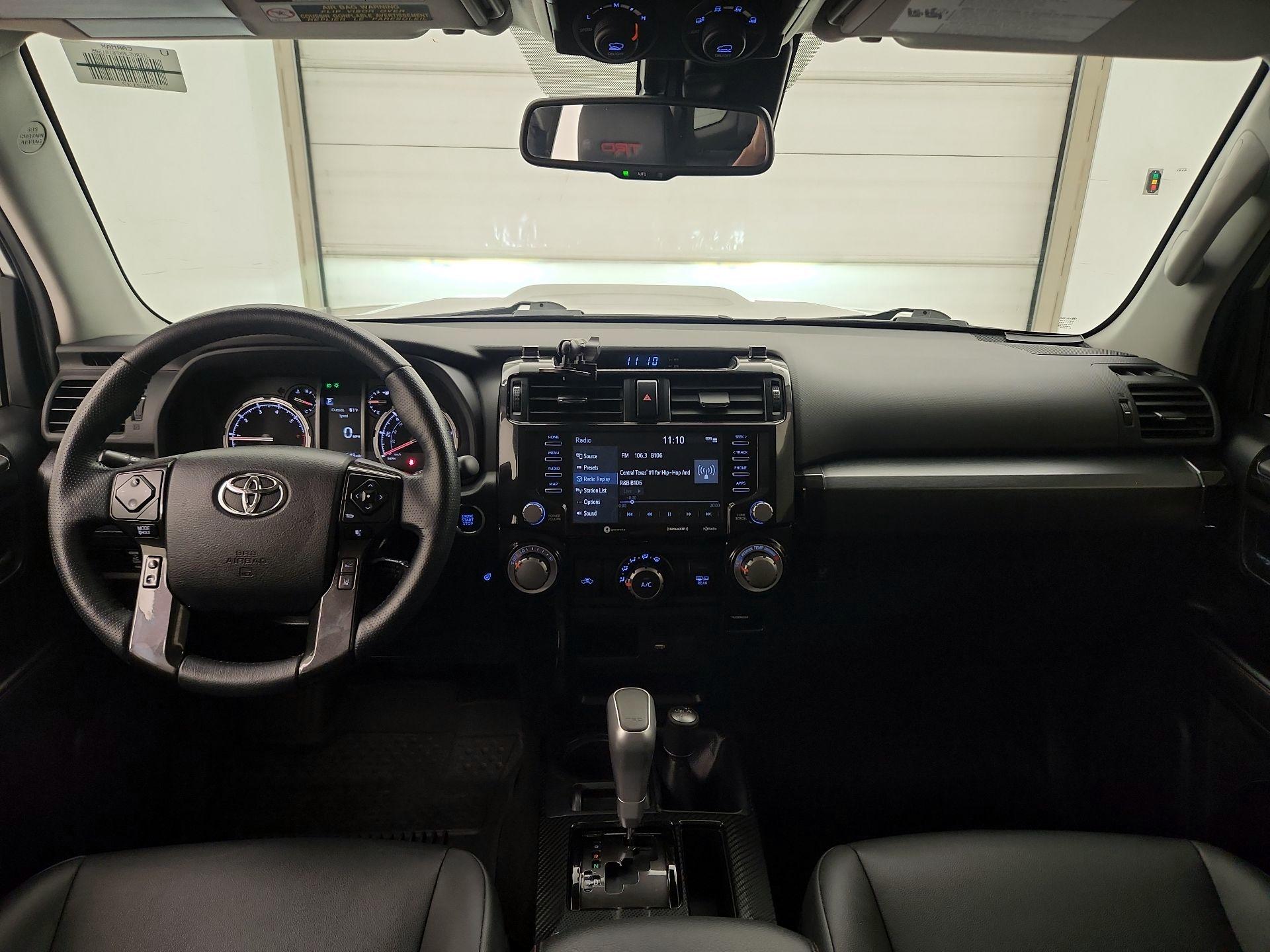 Thumbnail: 2023 Toyota 4Runner - 9
