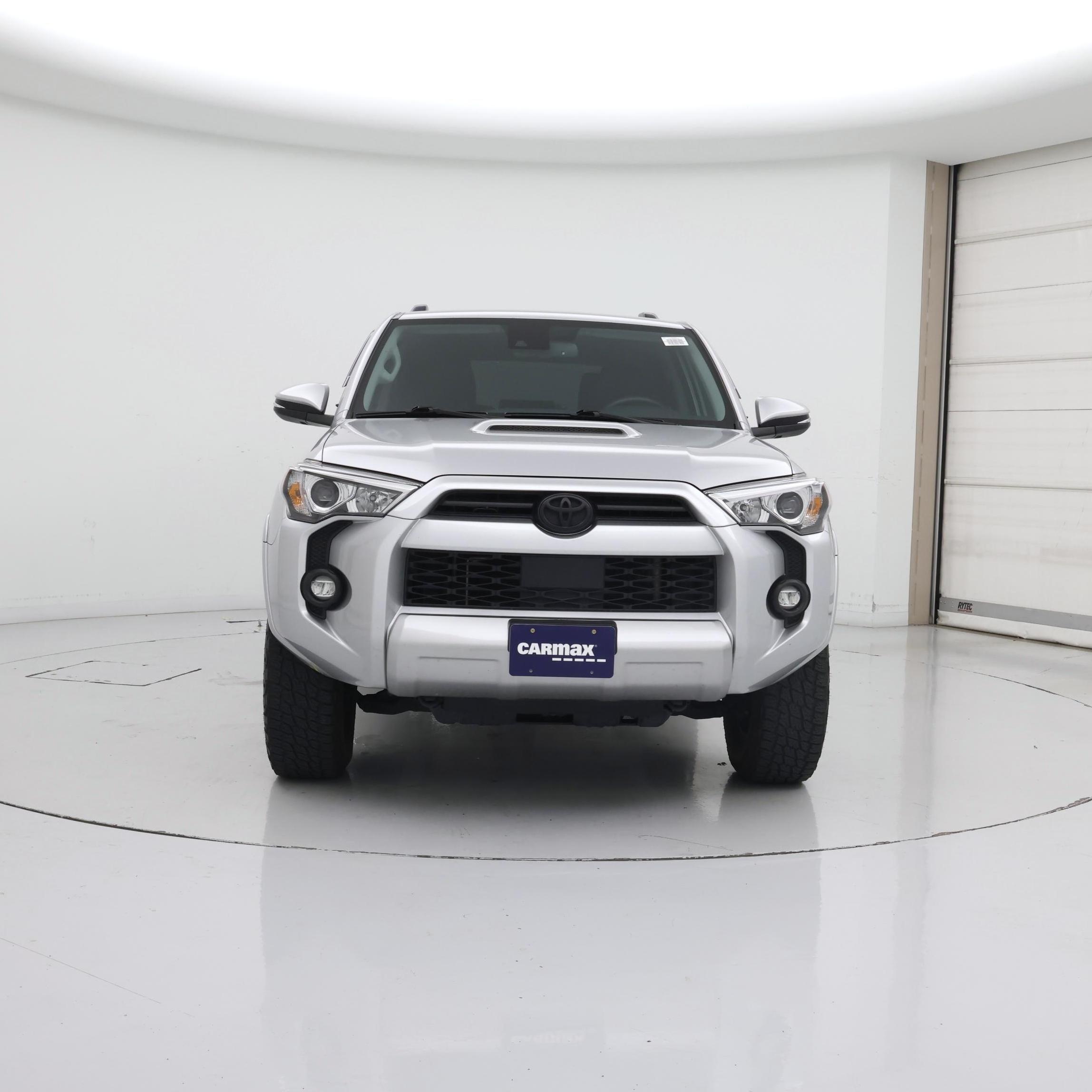 Thumbnail: 2023 Toyota 4Runner - 5