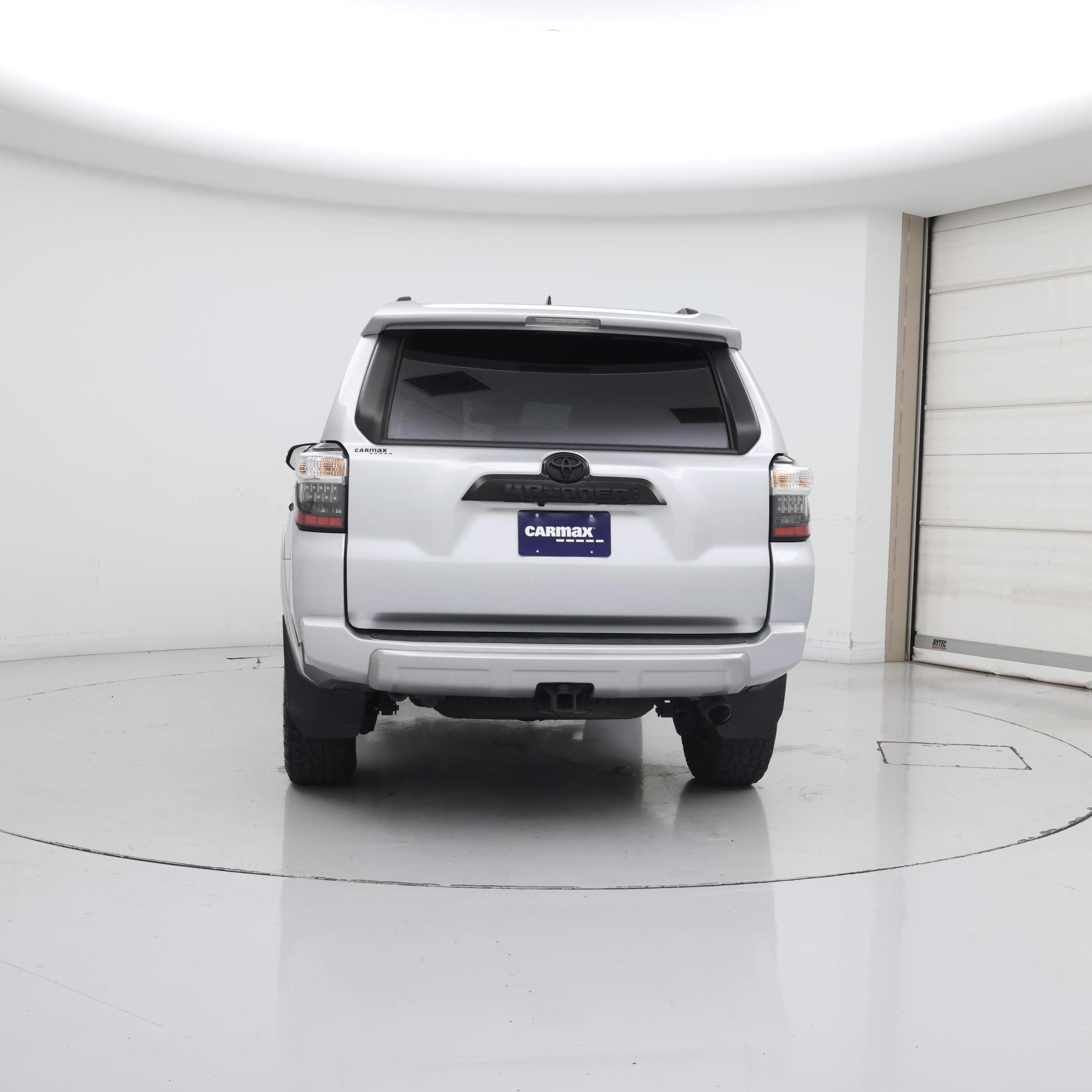 Thumbnail: 2023 Toyota 4Runner - 6