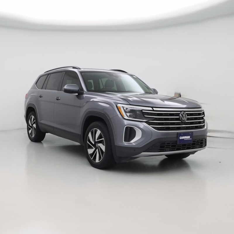 2024 Volkswagen Atlas SE w/Tech
