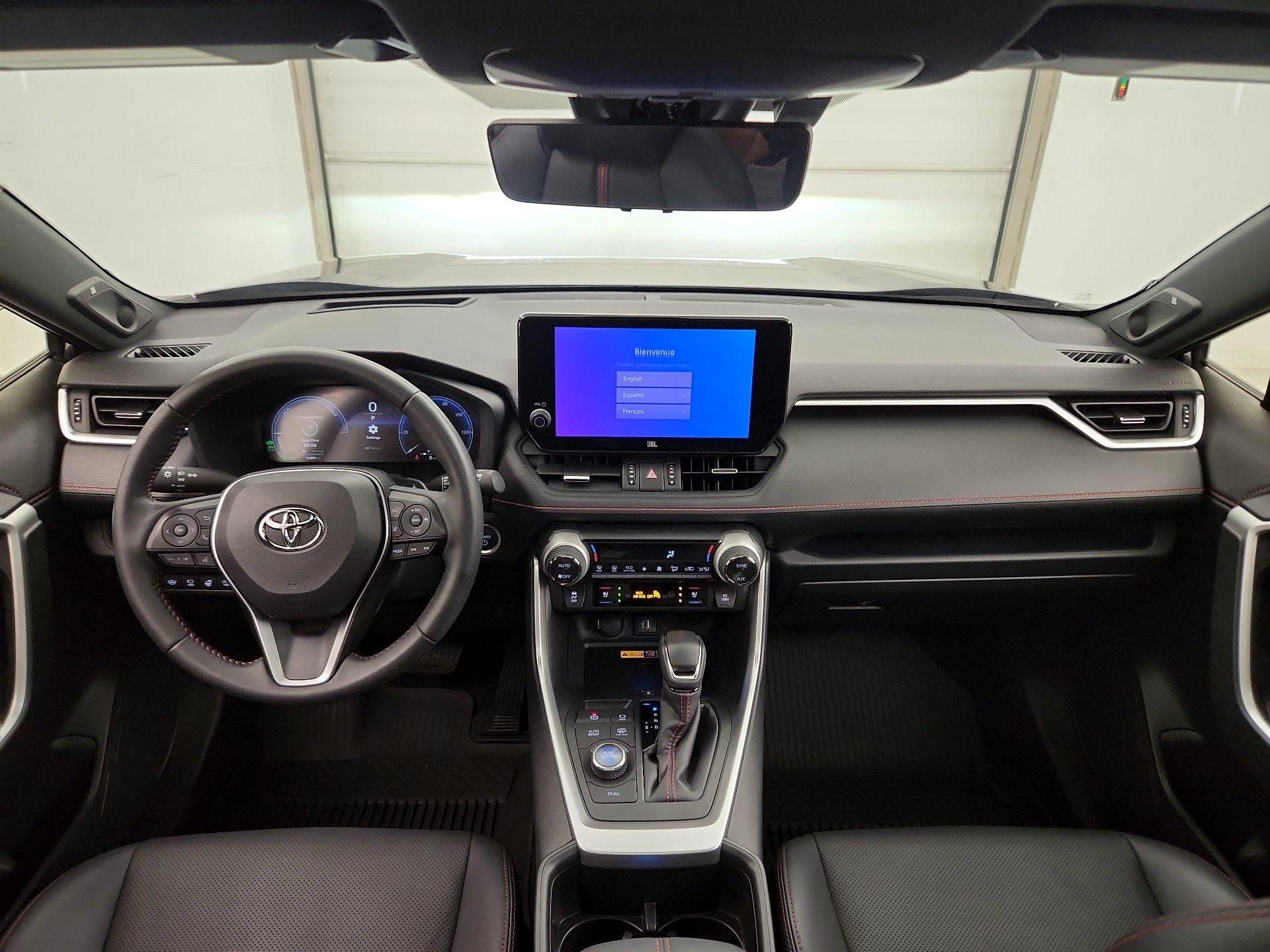 Thumbnail: 2024 Toyota RAV4 - 9