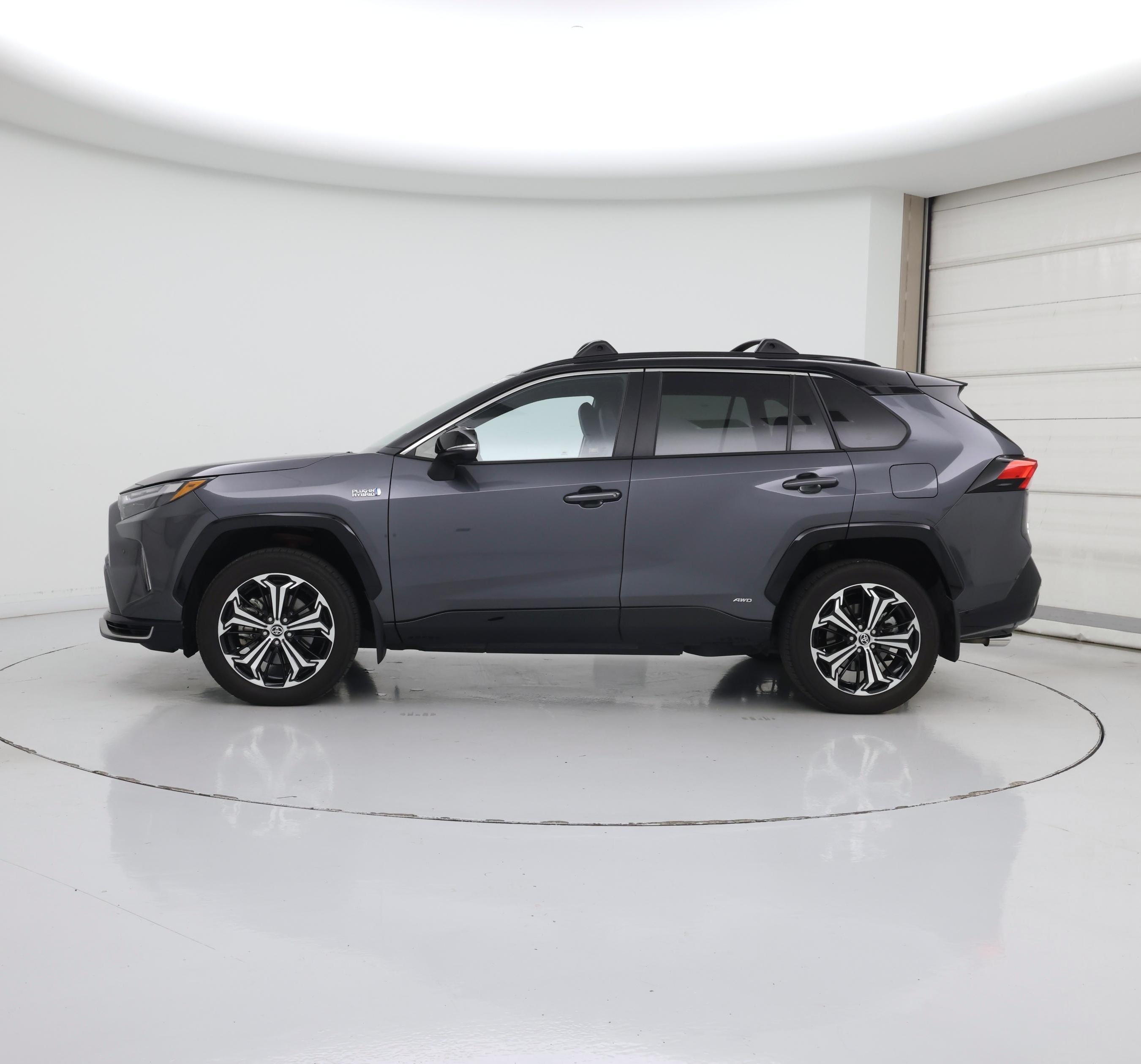 Thumbnail: 2024 Toyota RAV4 - 3
