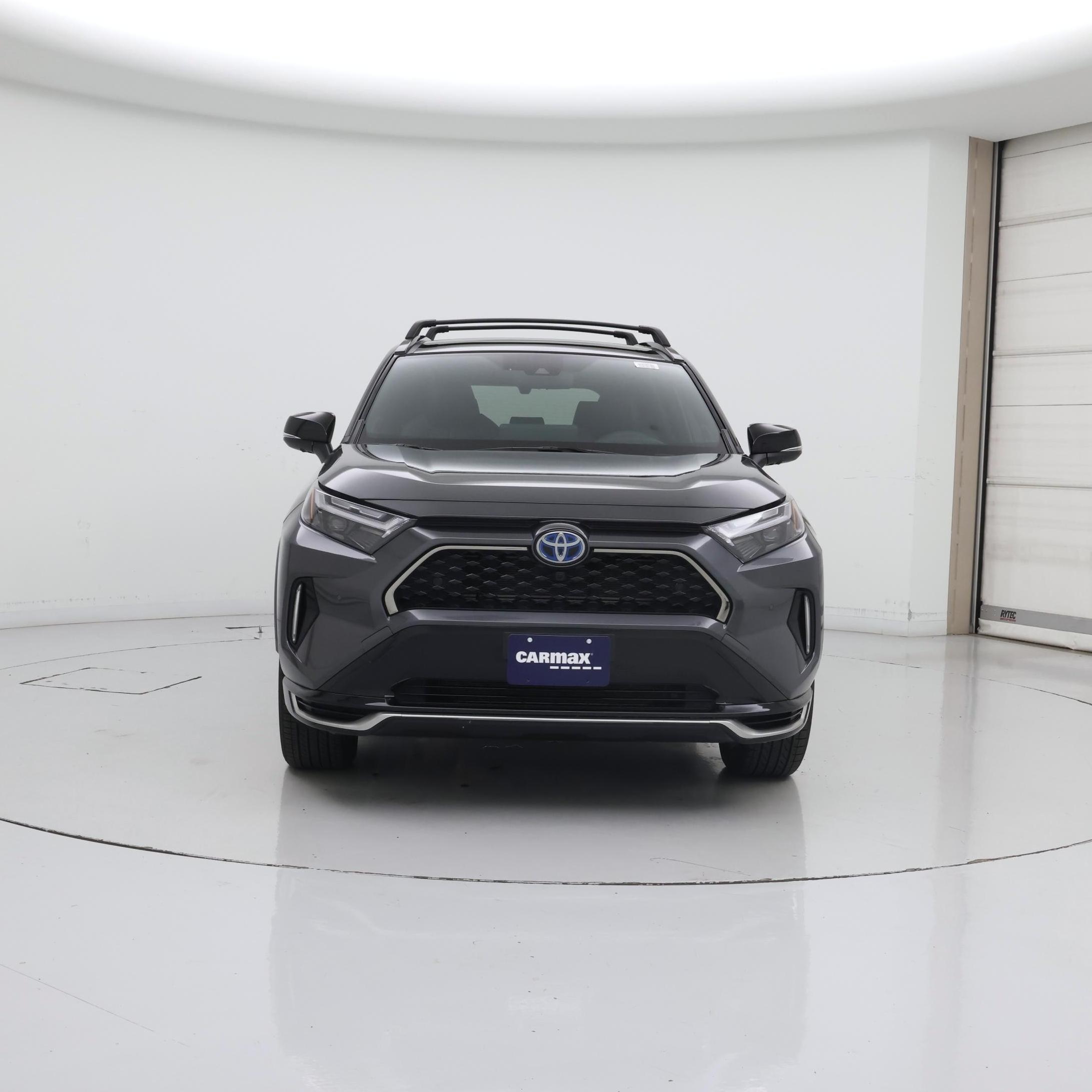 Thumbnail: 2024 Toyota RAV4 - 5