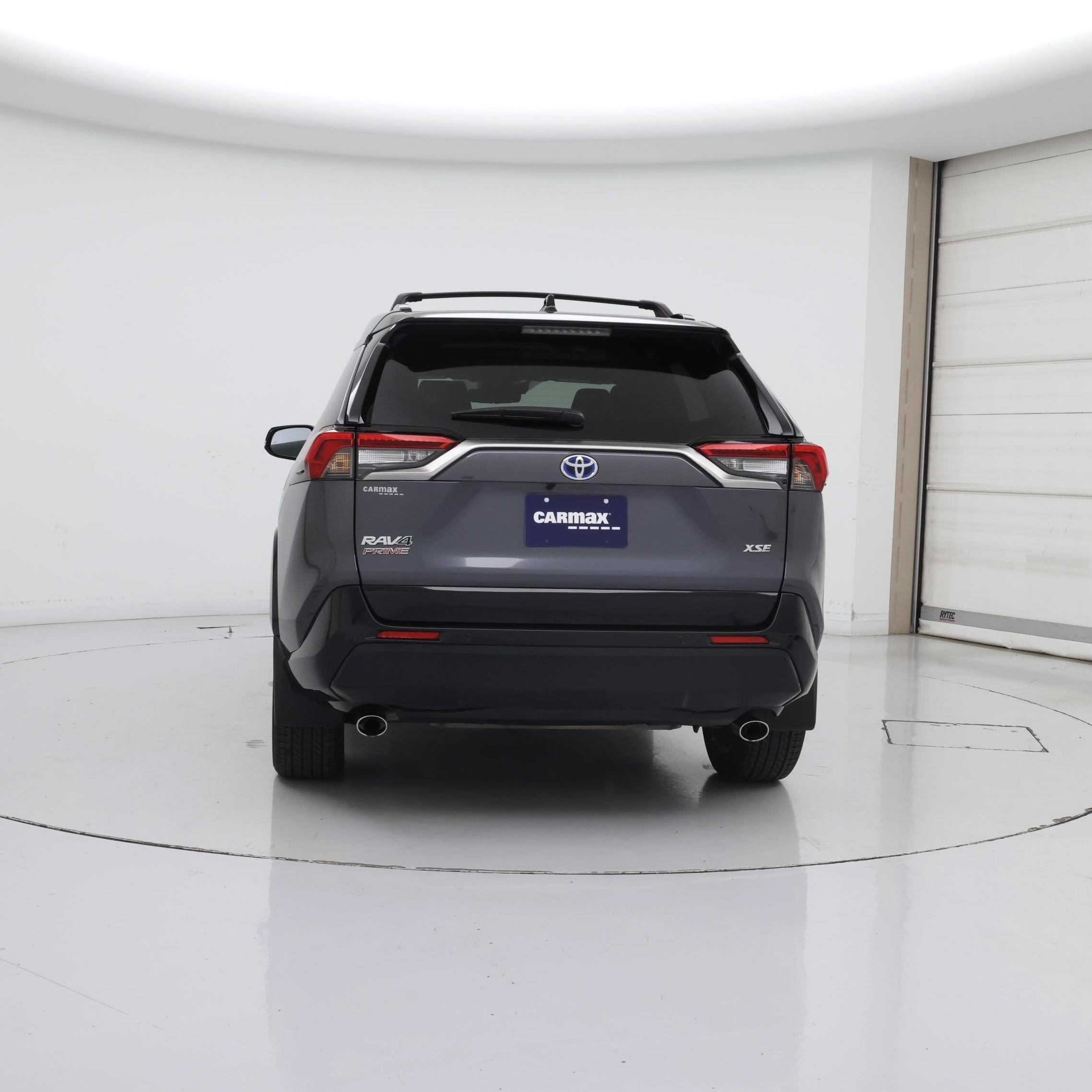 Thumbnail: 2024 Toyota RAV4 - 6