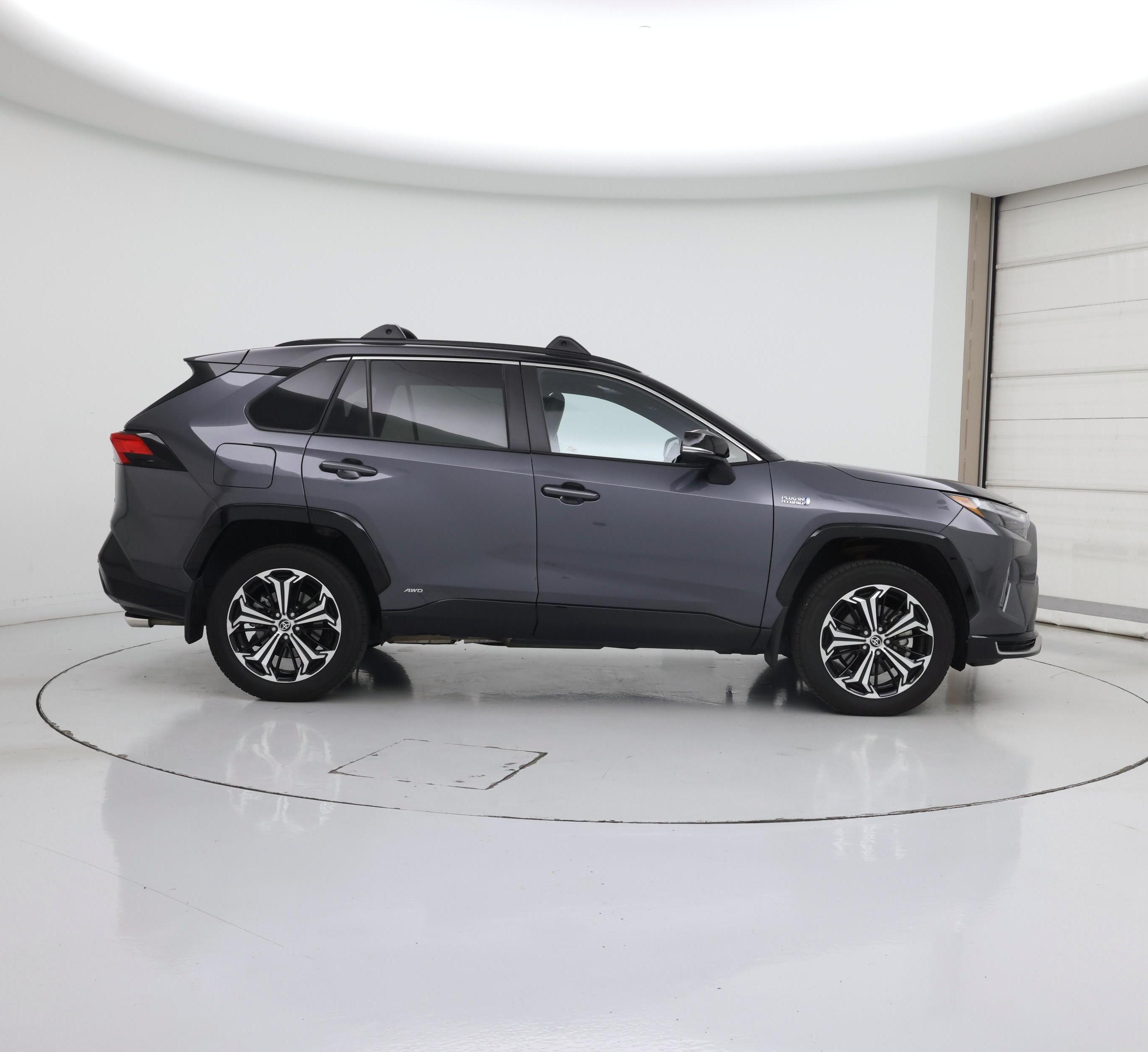Thumbnail: 2024 Toyota RAV4 - 7
