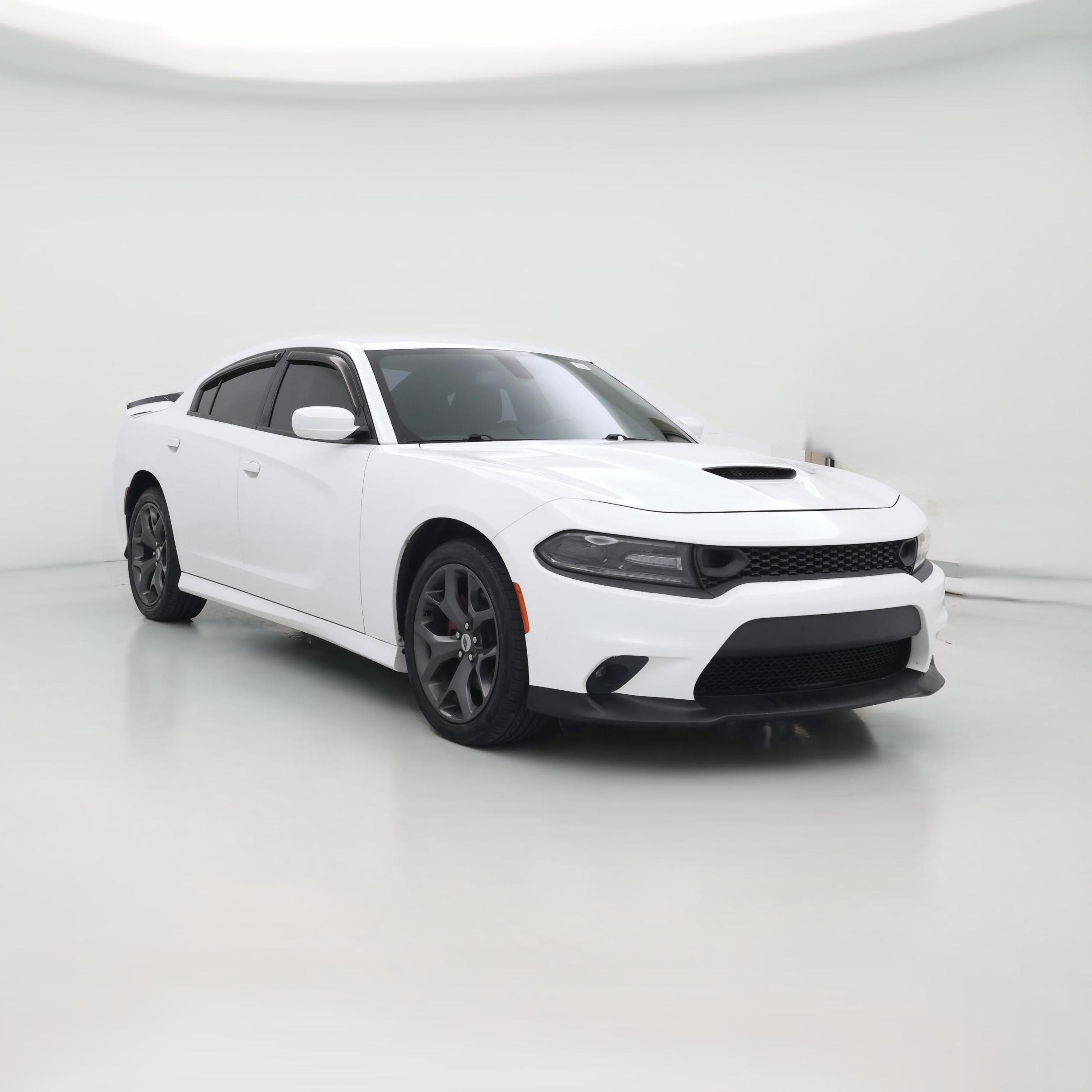 Thumbnail: 2019 Dodge Charger - 1