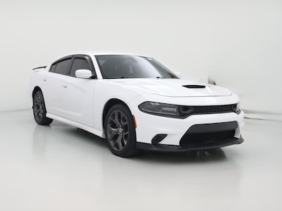 2019 Dodge Charger GT