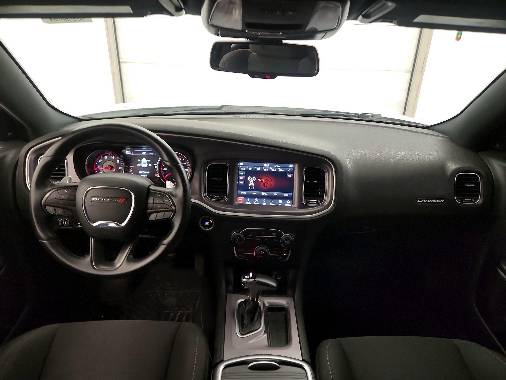 Thumbnail: 2019 Dodge Charger - 9