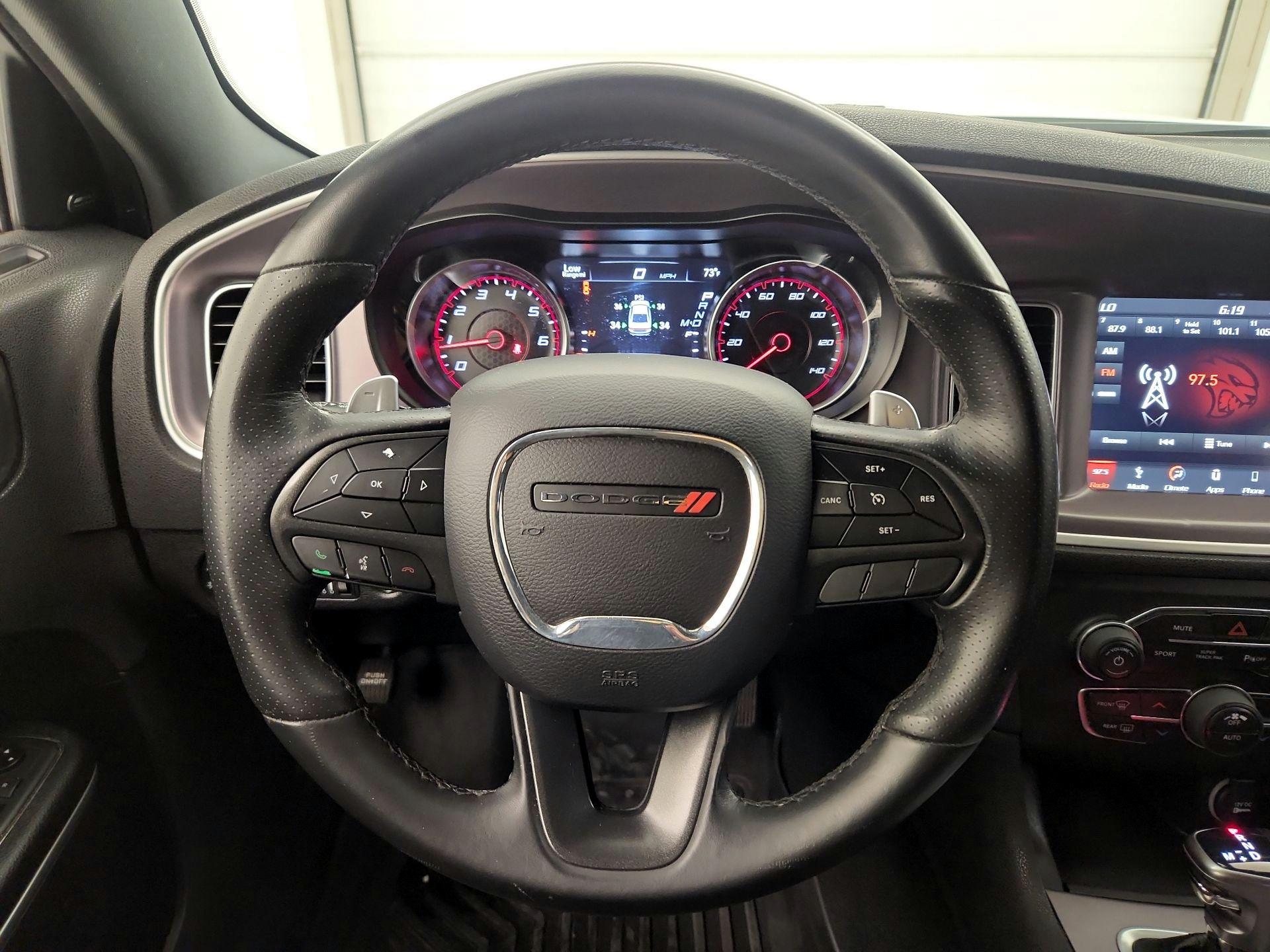 Thumbnail: 2019 Dodge Charger - 10