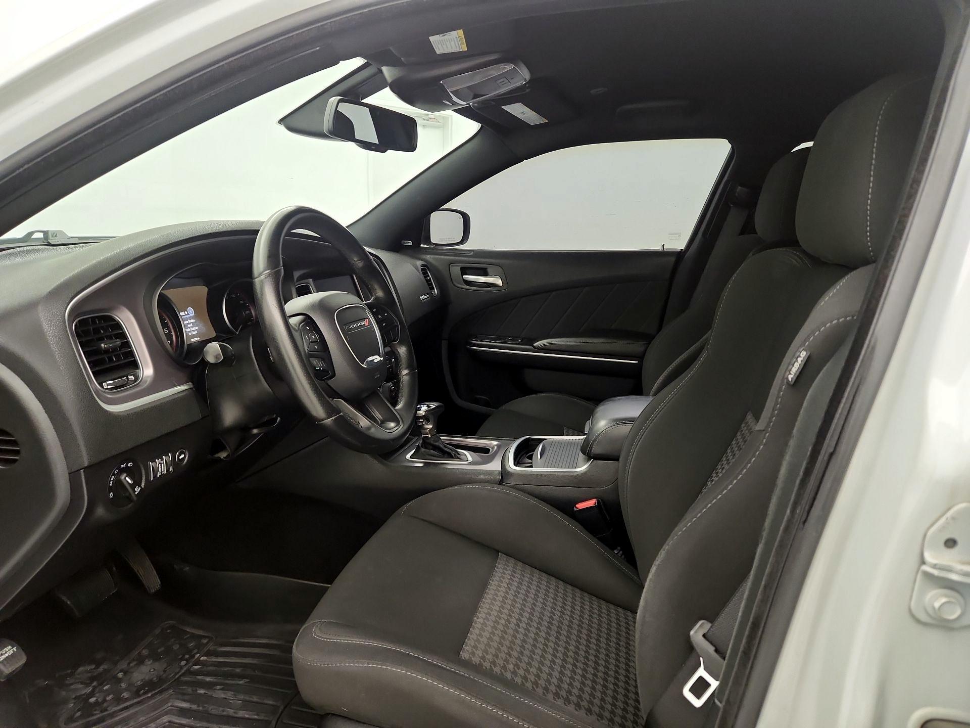 Thumbnail: 2019 Dodge Charger - 11