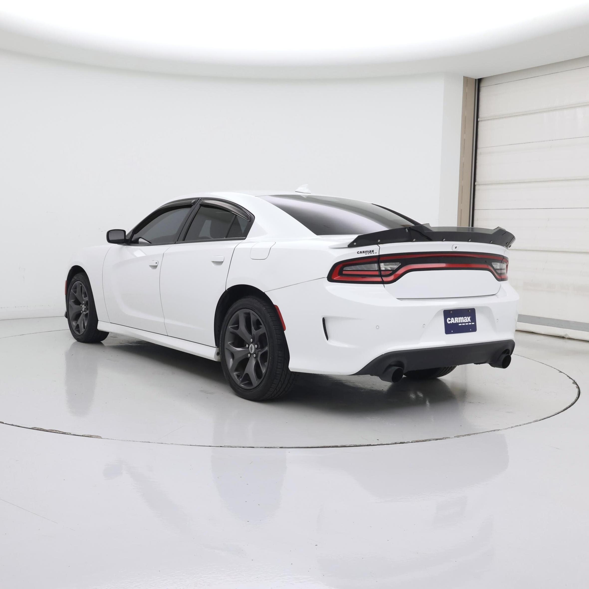Thumbnail: 2019 Dodge Charger - 2