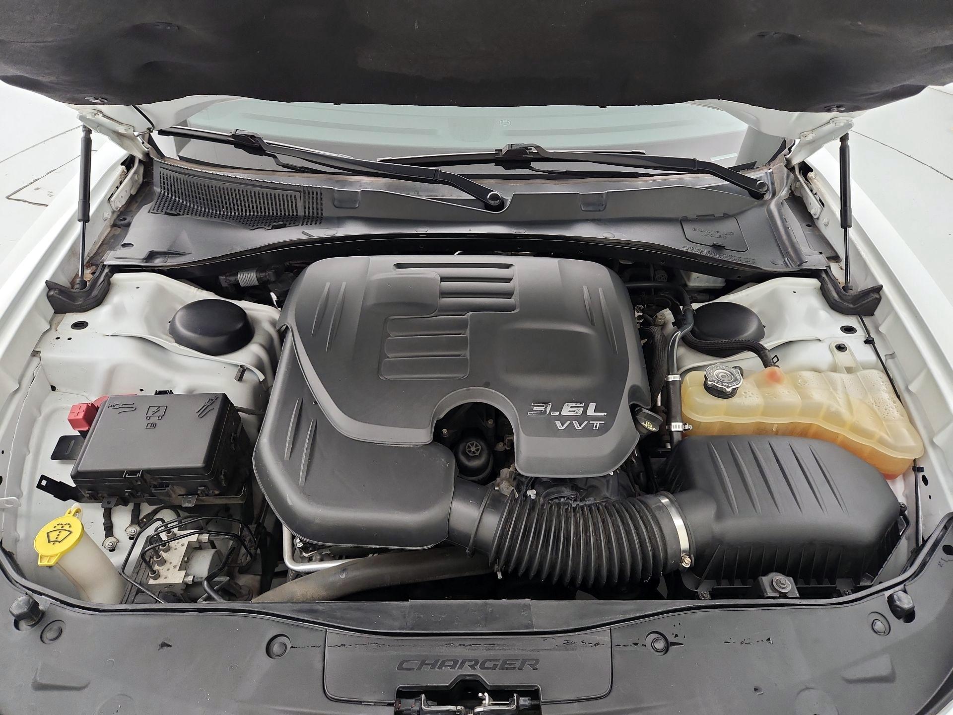 Thumbnail: 2019 Dodge Charger - 20