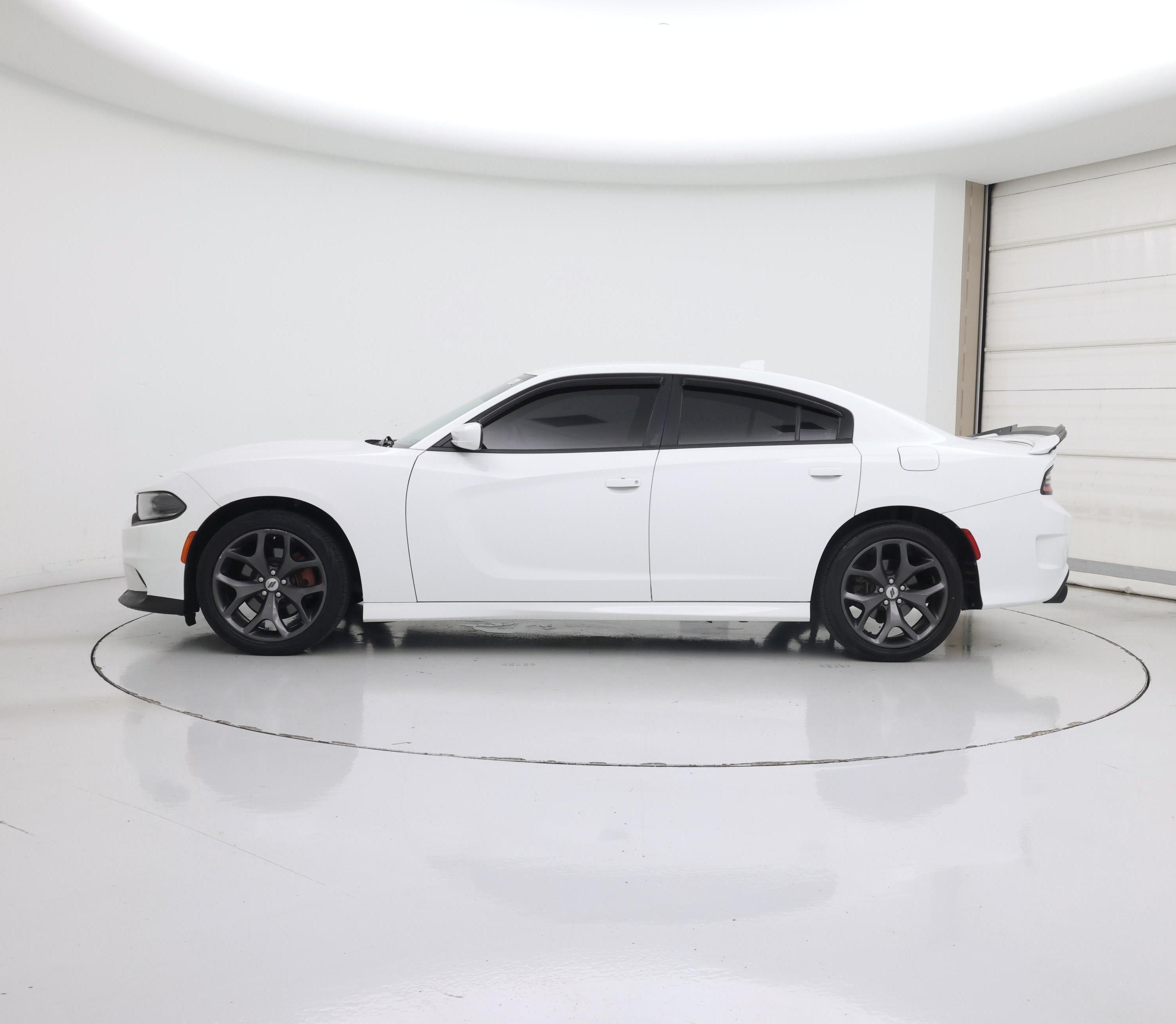 Thumbnail: 2019 Dodge Charger - 3