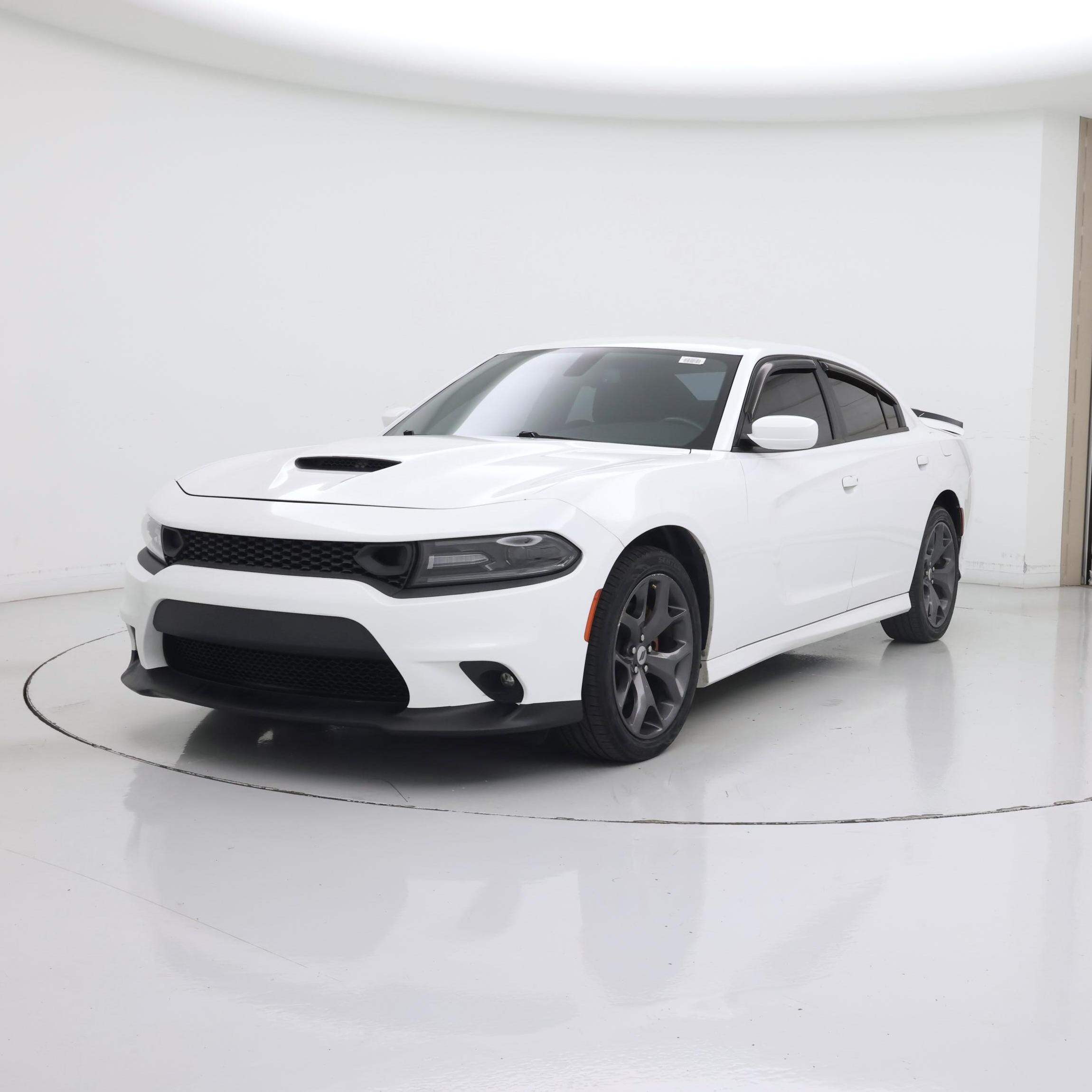 Thumbnail: 2019 Dodge Charger - 4