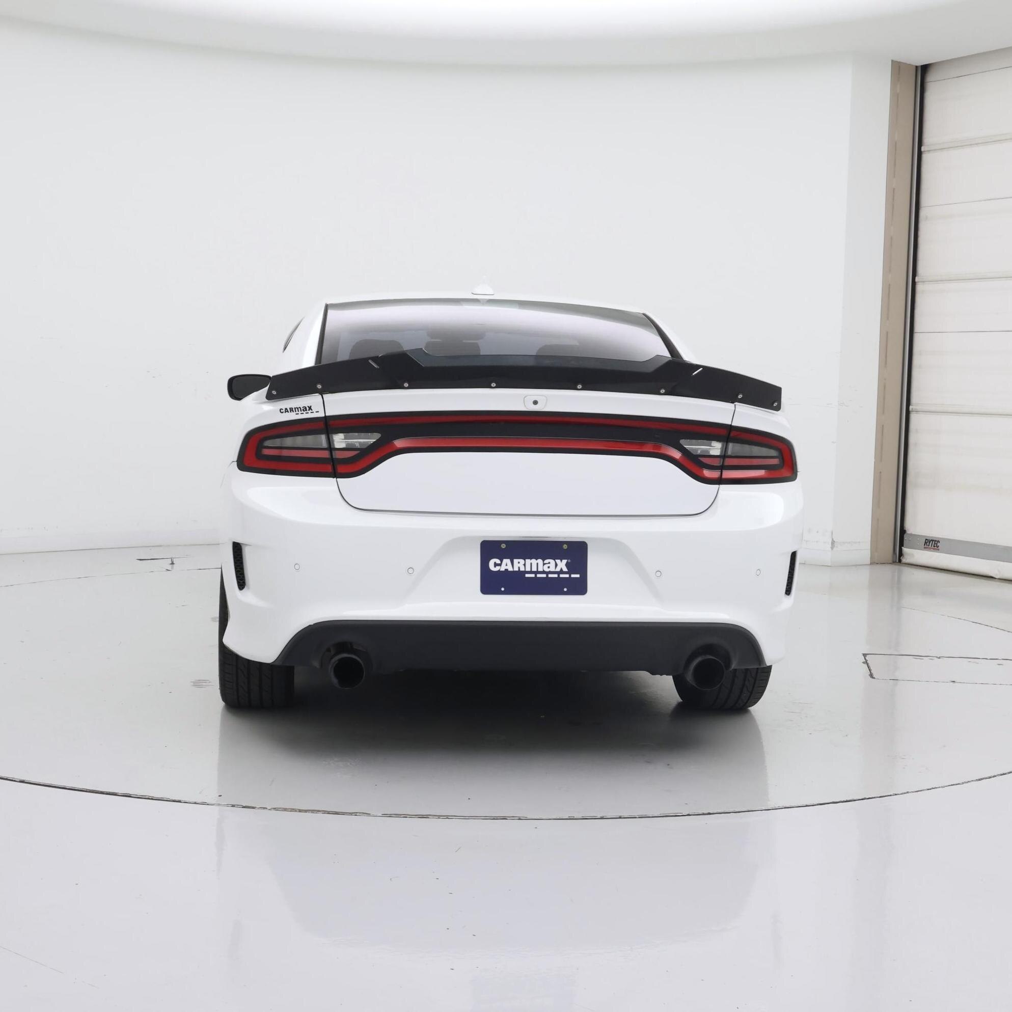 Thumbnail: 2019 Dodge Charger - 6