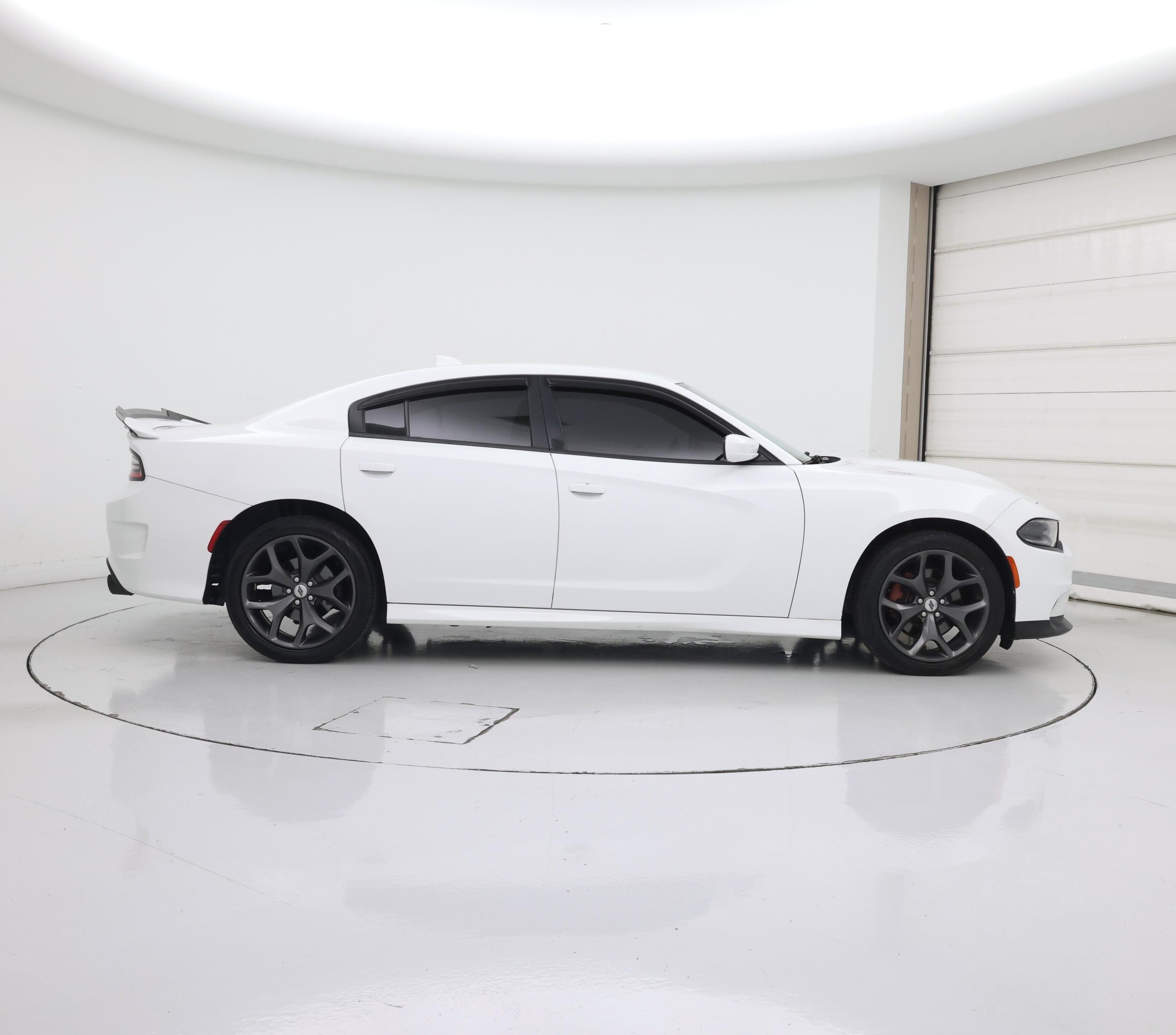 Thumbnail: 2019 Dodge Charger - 7